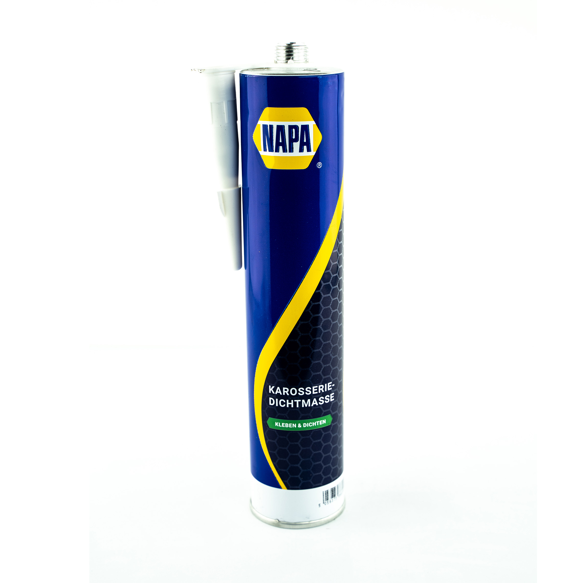 Karosserie Klebe- und Dichtmasse weiß,31