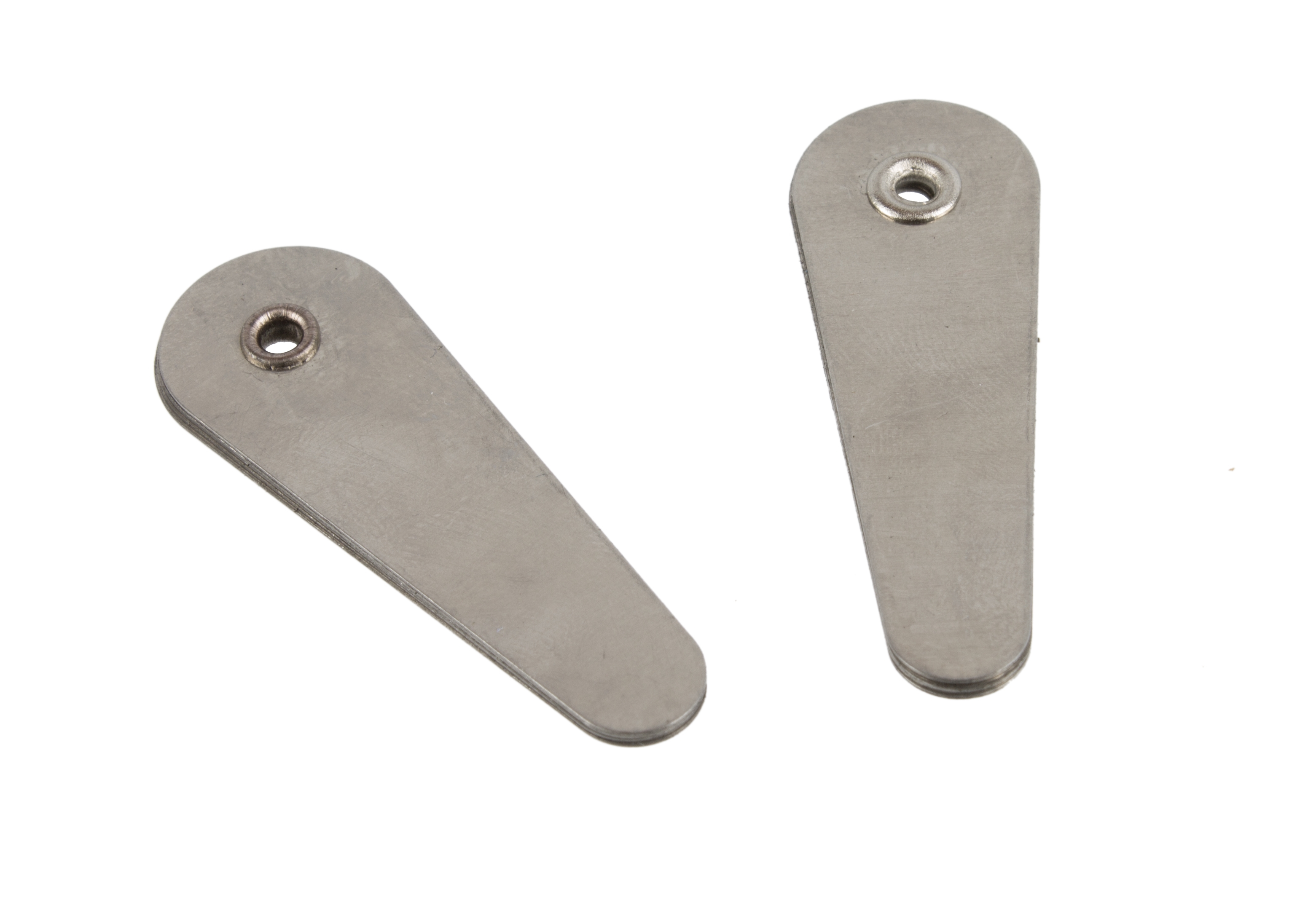 Ausricht-Plättchen-Satz für Nockenwellenlineal