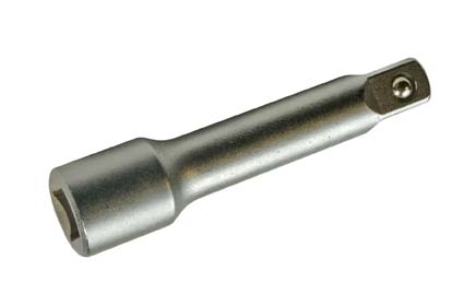 3/8 Verlängerung 75 mm Steckschlüssel Nuss Ratsche Knarre