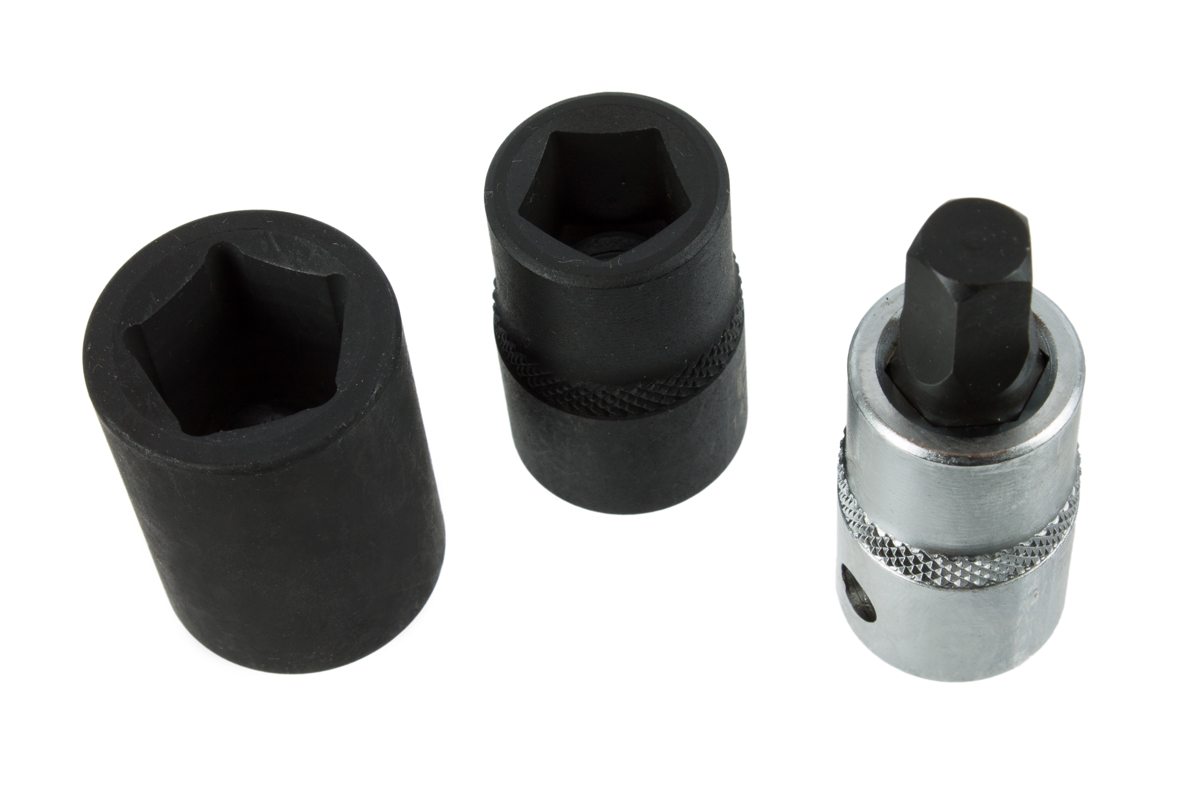 Bremssättel Steckschlüssel Satz 5kant Bremsen Werkzeug 3tlg Einsätze