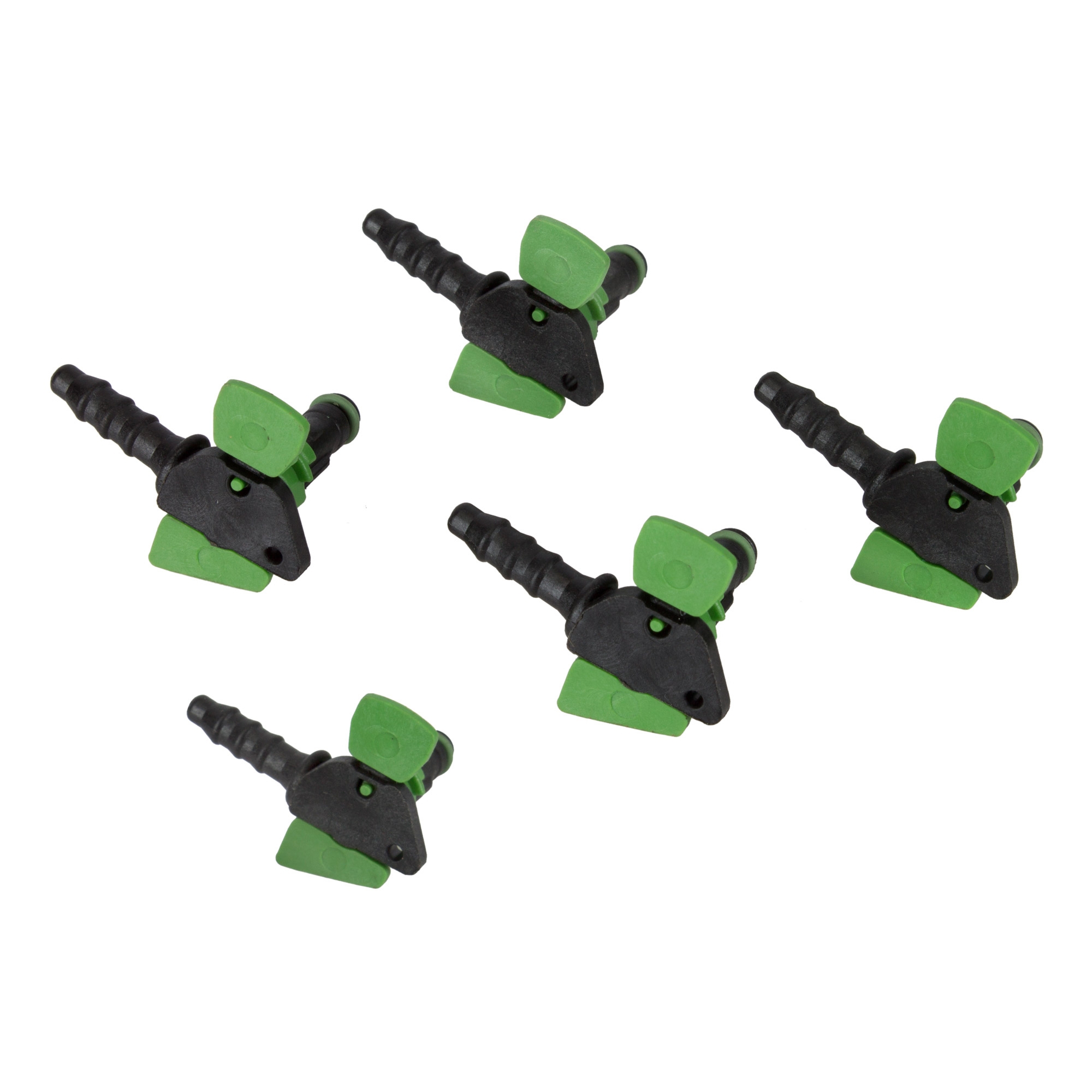 Anschlussadapter Common Rail Rücklauf Mengenmessgerät für Ford Mercedes VAG