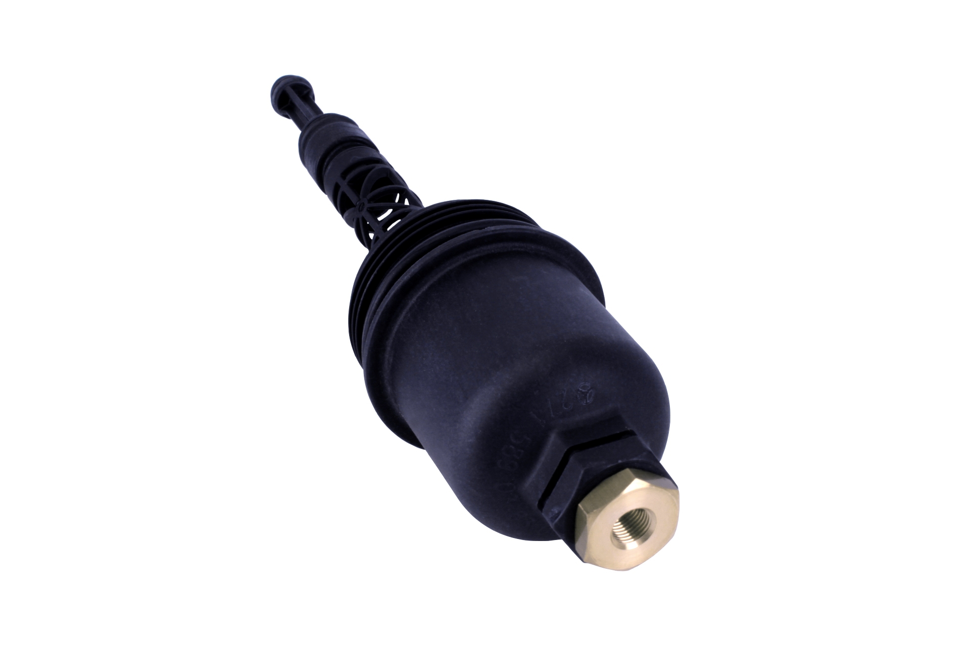 Prüfverschluss Öldruckmessung Mercedes M271 Original Werkzeug W271589036300