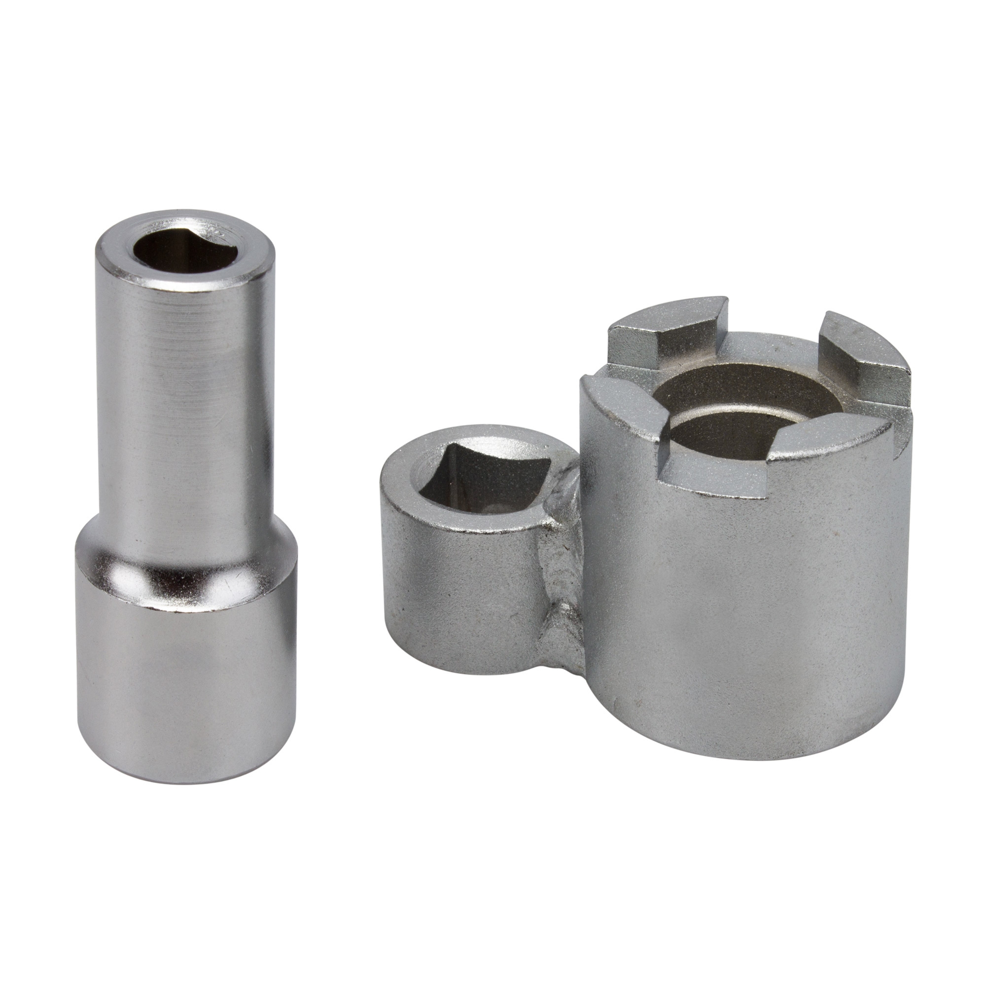 Federbeinmutter Schraubenschlüssel und Haltewerkzeug für Volvo wie OEM 9995469