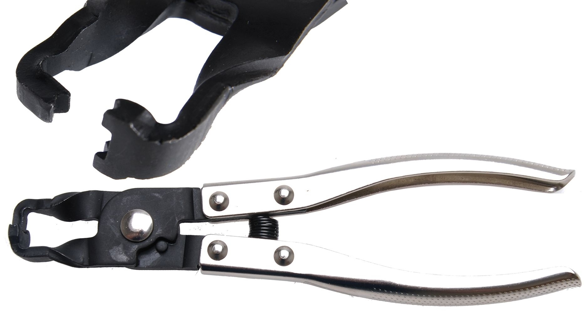 Federschellen Zange Kraftstoffleitungen für Audi Seat Skoda VW VAG Schellen