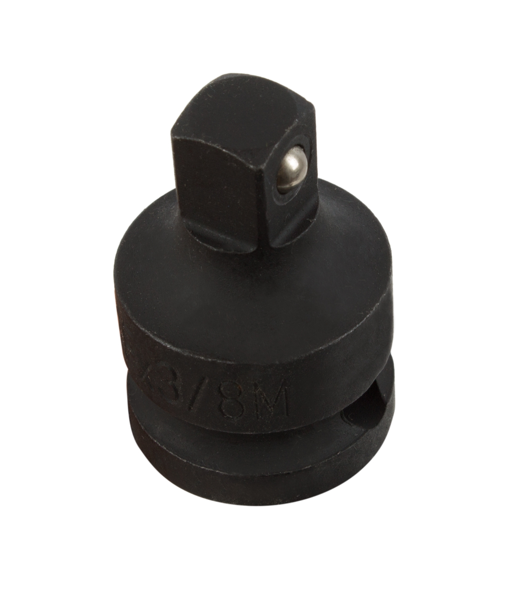 Kraft-Adapter 1/2 innen - 3/8 aussen Schlagschrauber Kraftadapter