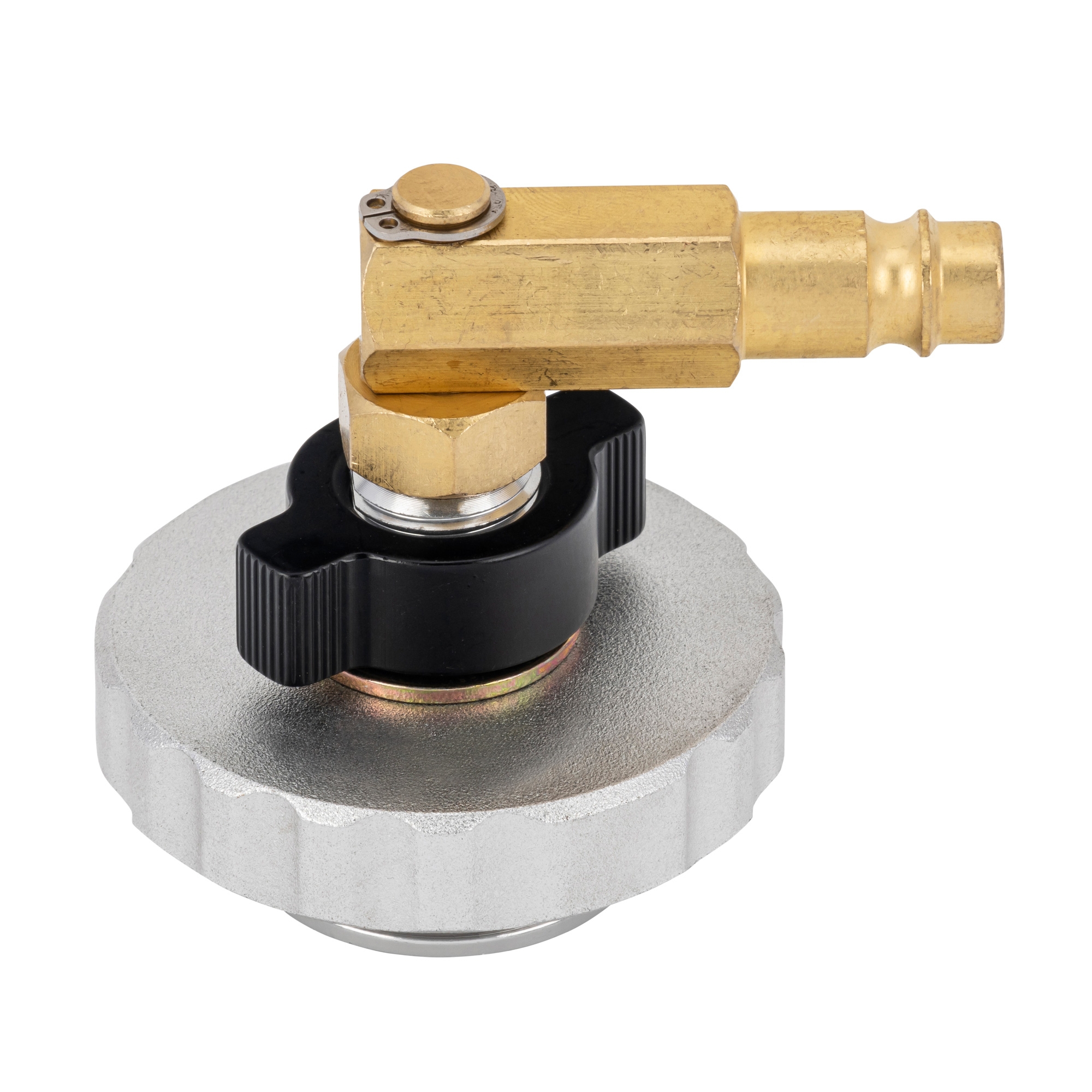 Adapter Bremsenentlüftung geeignet für Tesla Model 3 Bremsentlüftungsadapter