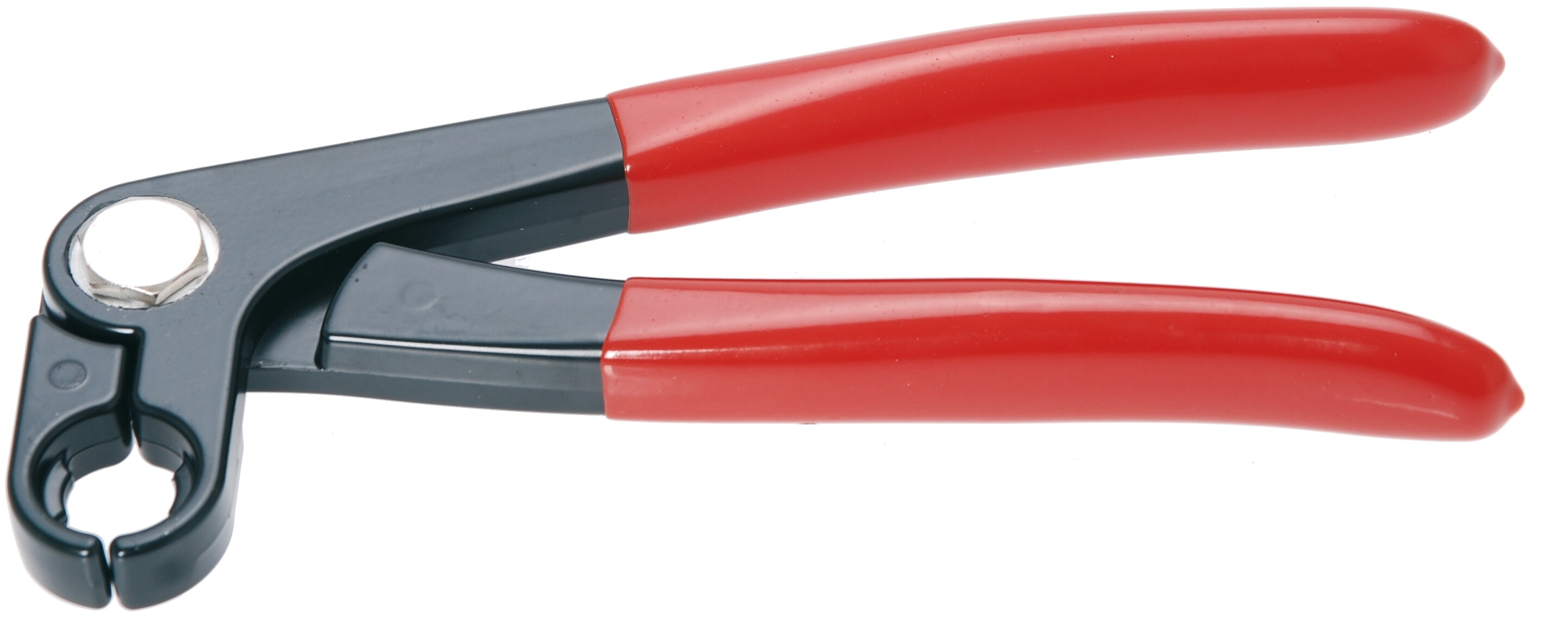 Lösezange für Kraftstoffleitungen / Kraftstoffleitung-Zange