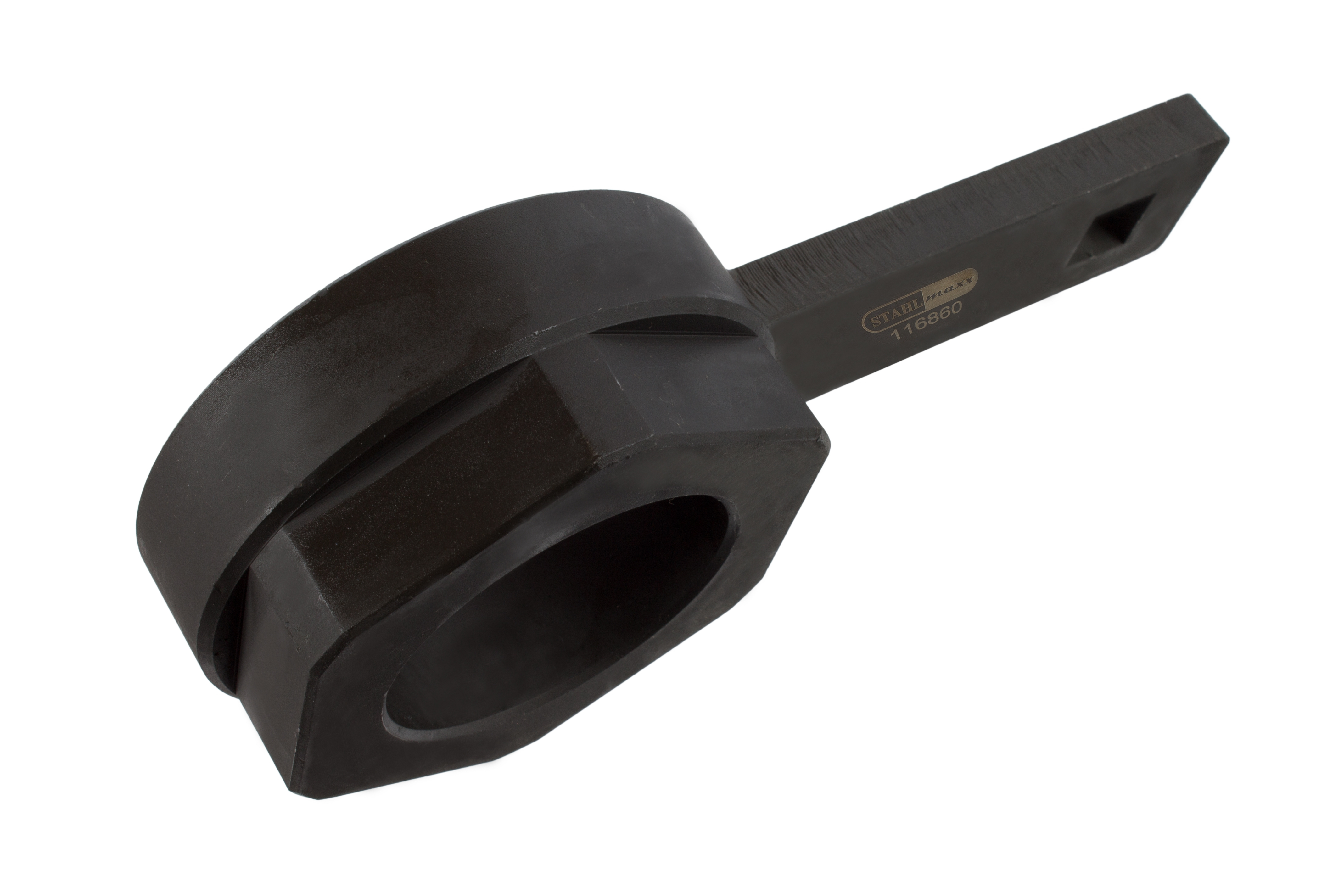 Kurbelwellenscheiben-Haltewerkzeug wie EN-51147