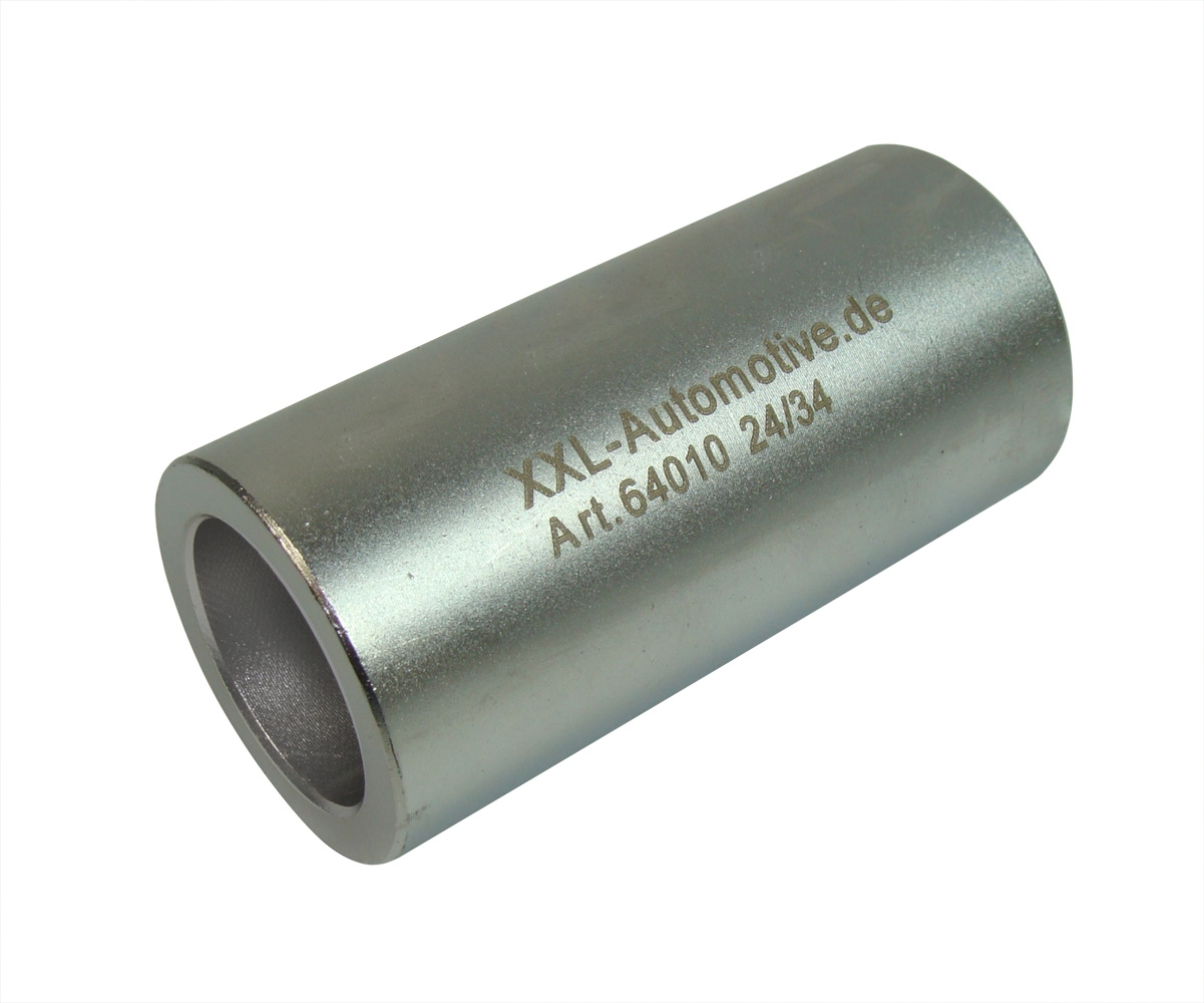 Druckstück Ø 24/34 mm