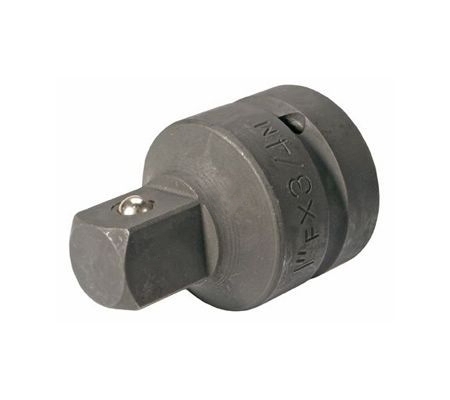Kraft Adapter 1 innen - 3/4 aussen Schlagschrauber Kraftadapter