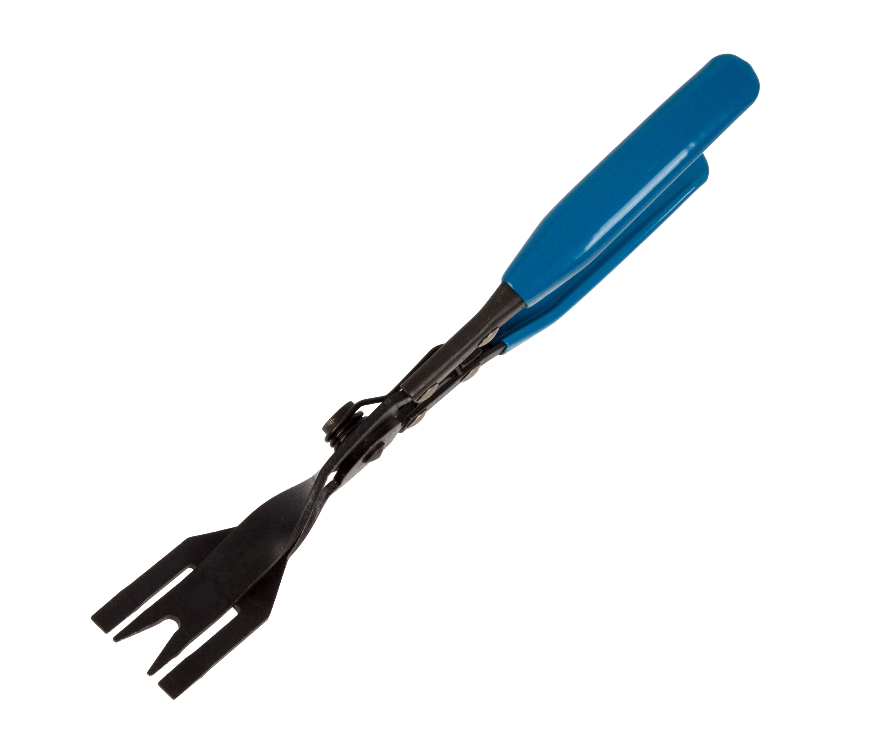 Zange zum Lösen der Türverkleidung