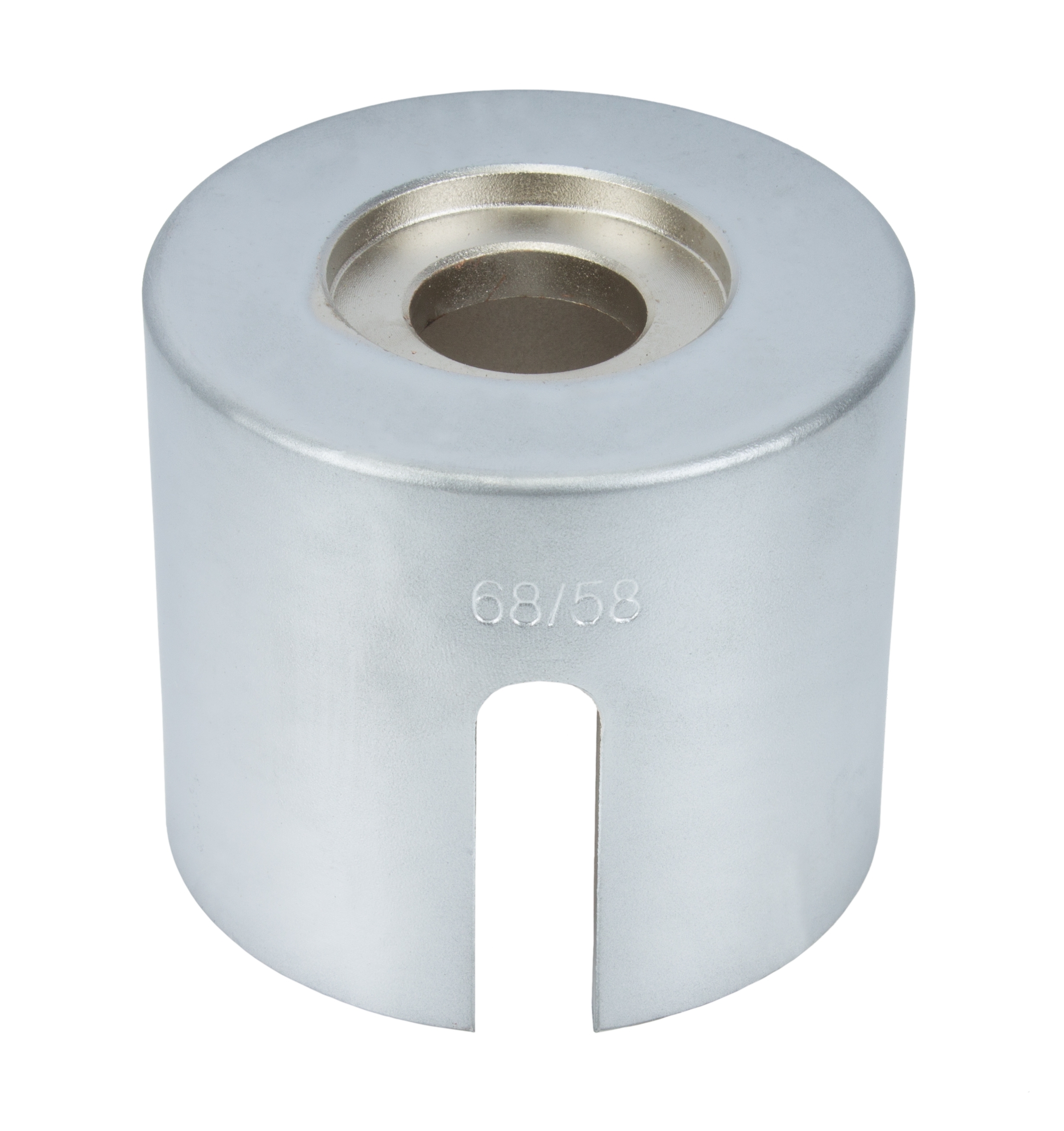 Druckstück Ø 58/68 mm