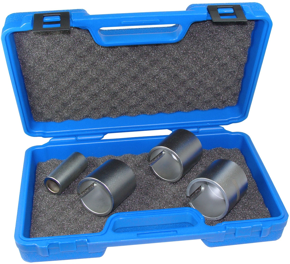 De-/Montagewerkzeug für Traggelenke, für Mercedes