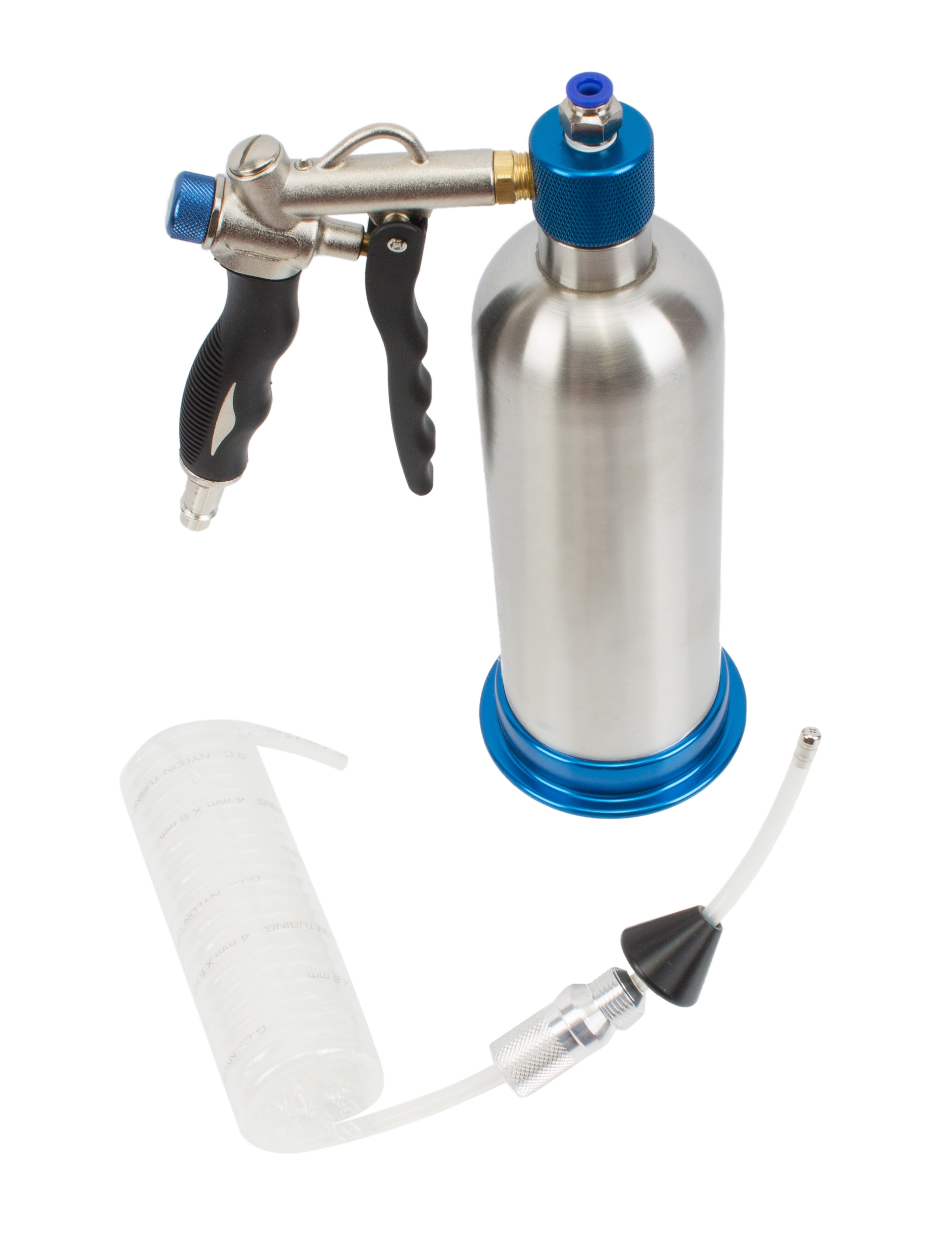 Diselpartikelfilter DPF Druckluft Reiniger Partikelfilter Katalysator Werkzeug