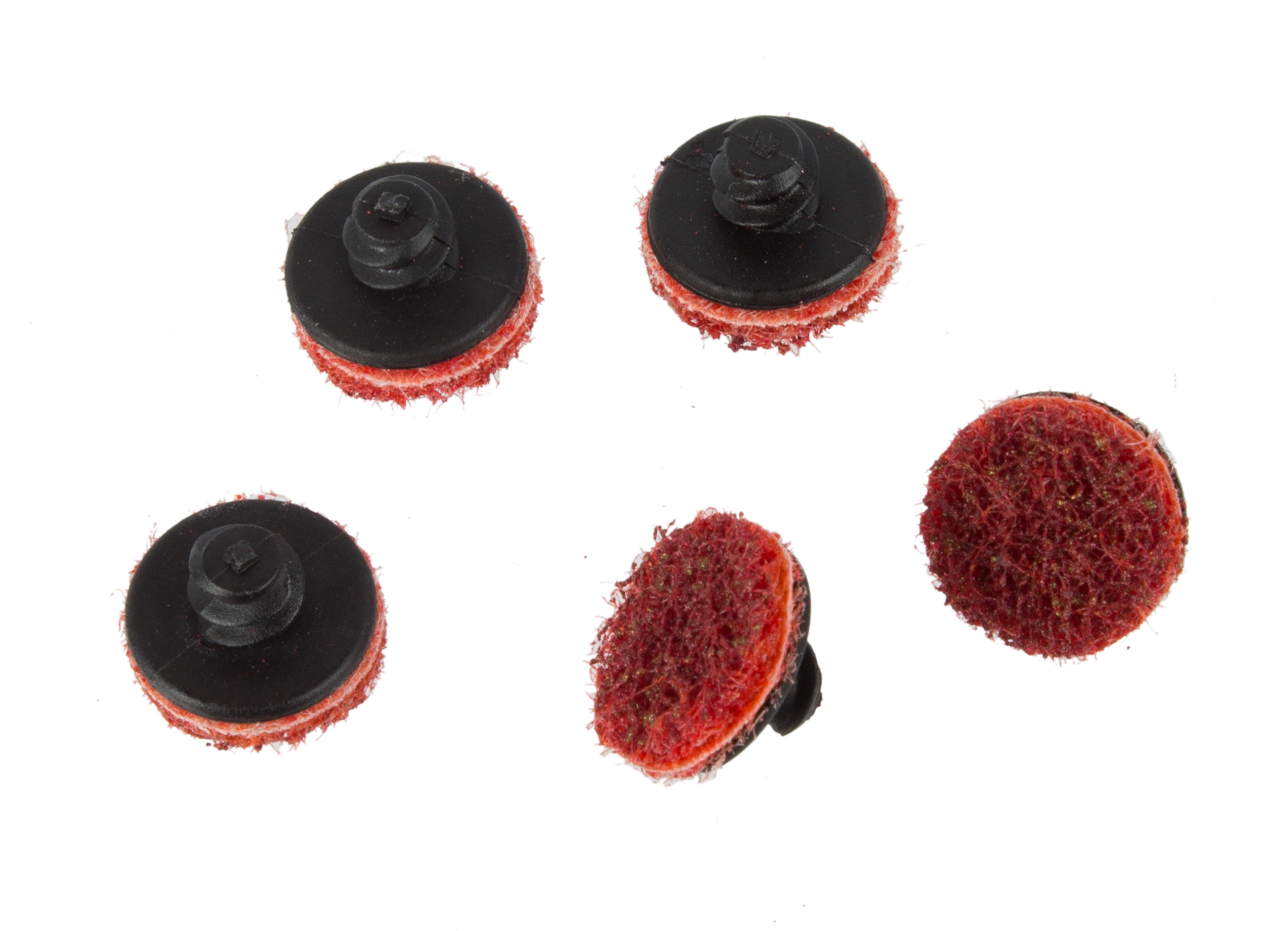 Polierscheiben, 5 Stk. für Art.-Nr. 116510, 116513