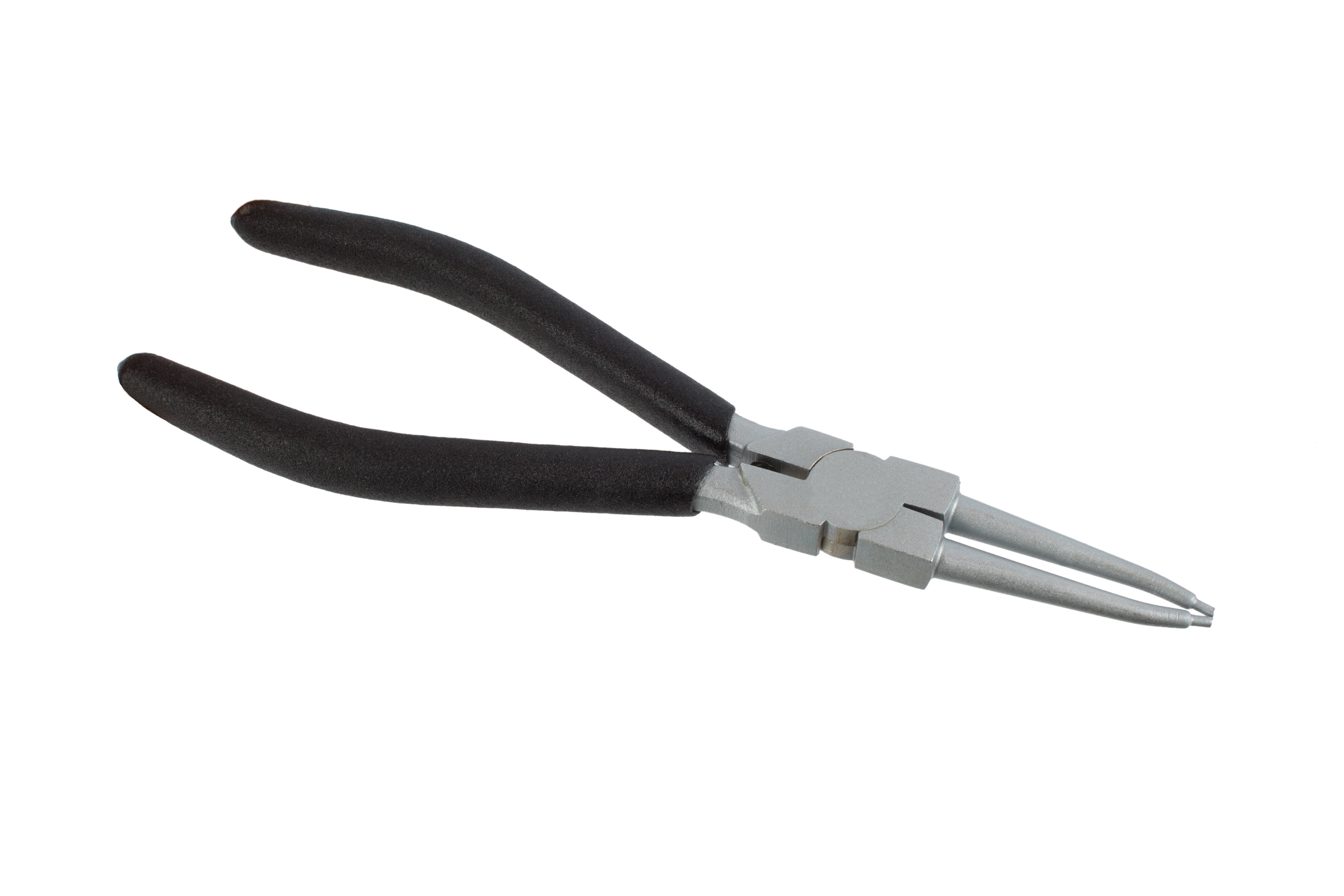 Innen Sicherungsring Zange gerade 180 mm Seegerringzange Sprengringzange
