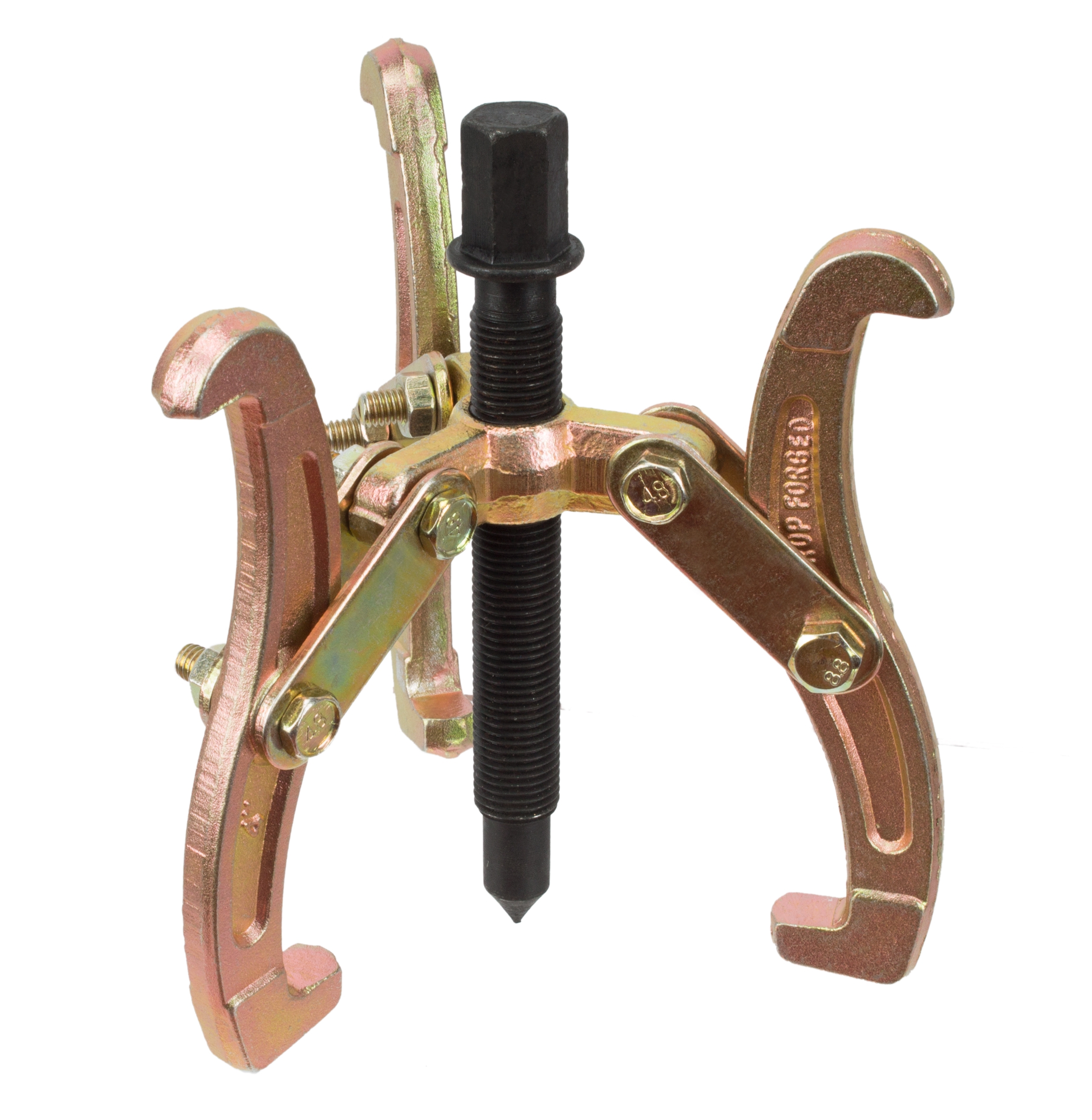 Abzieher 3 armig 100 mm Auszieher Außen Kugellager Abzieher