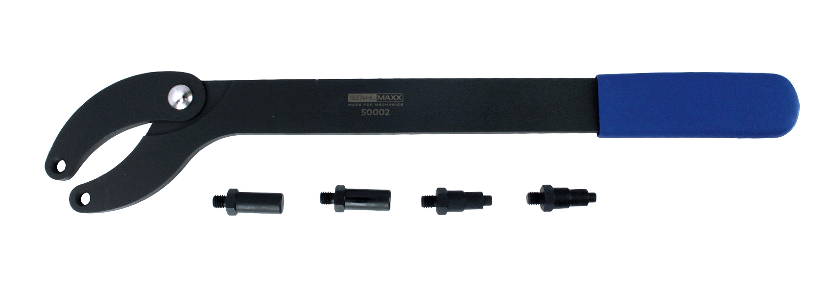 Gegenhalter für Nockenwellenrad, universal