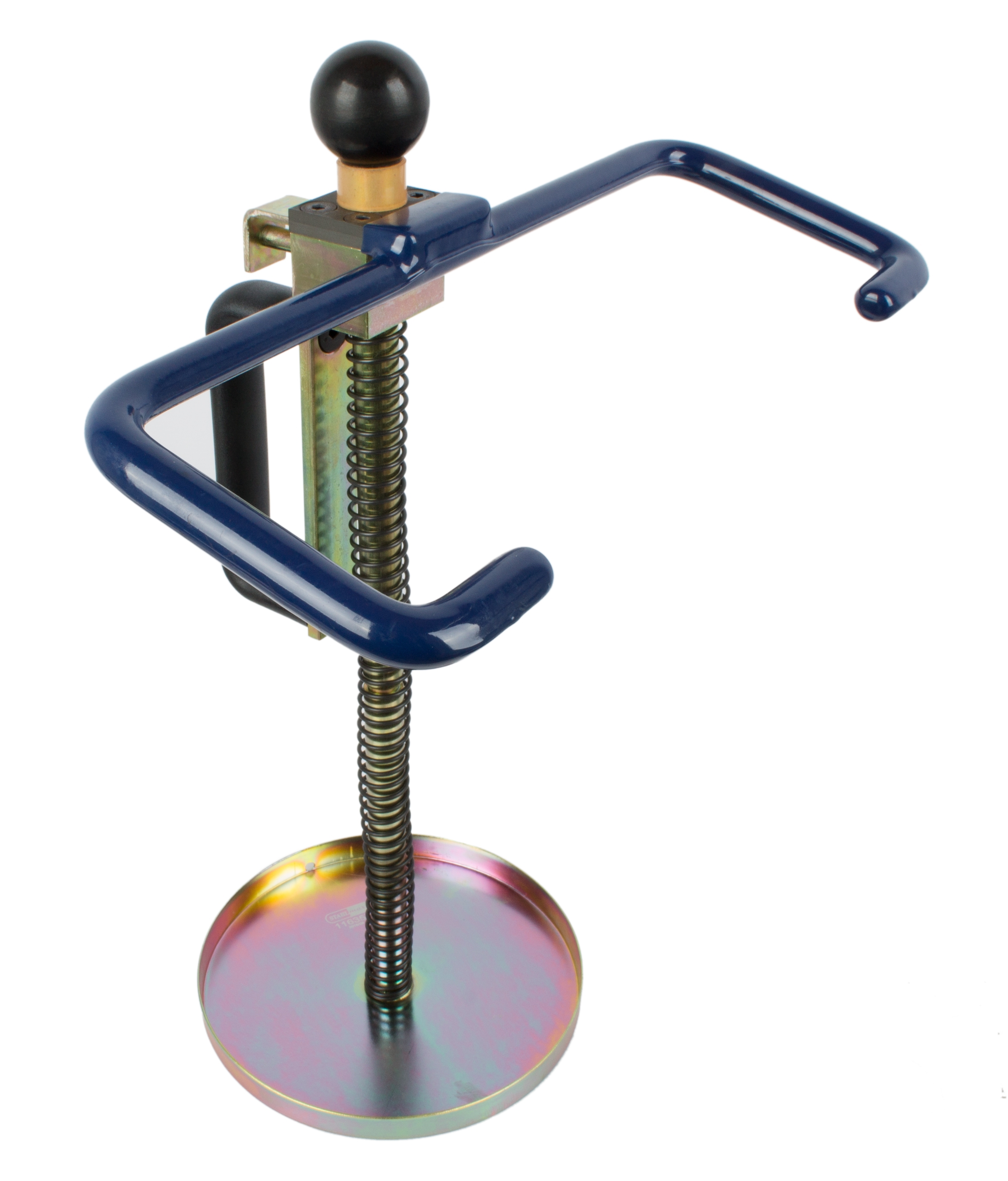 Lenkrad-Feststeller für PKW