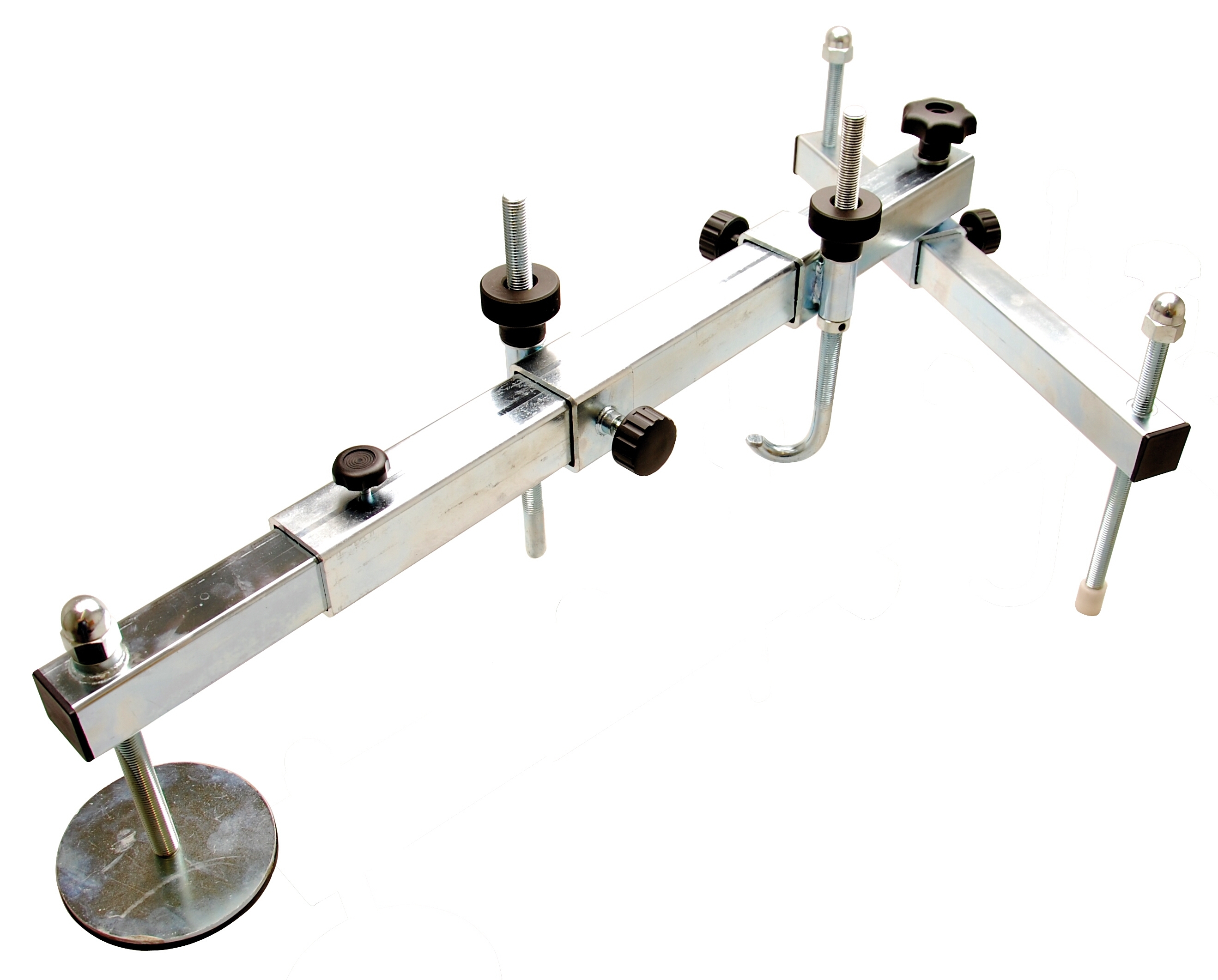 Motortraverse Getriebestütze Motorhalter Motorbrücke universell einsetzbar