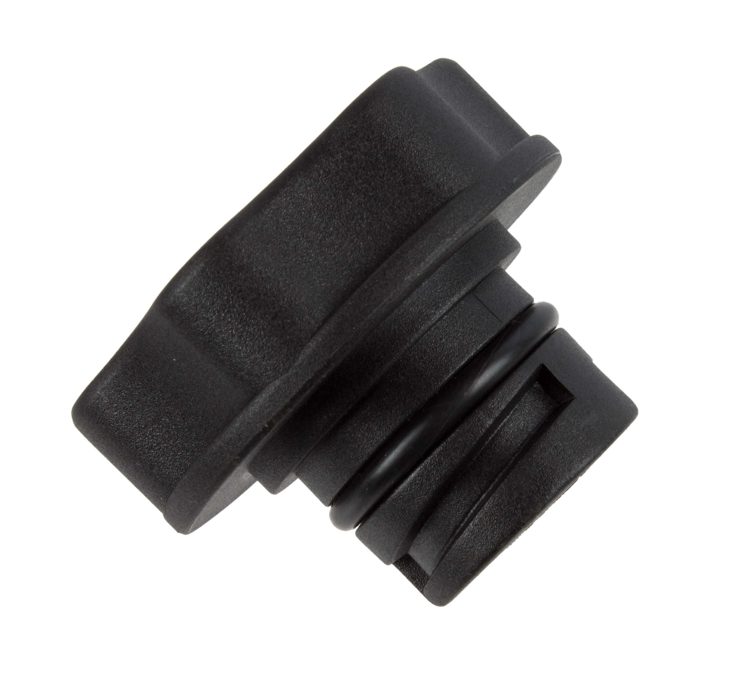 Bajonett-Adapter für Öl-Einfülltrichter, für Volvo, Mazda