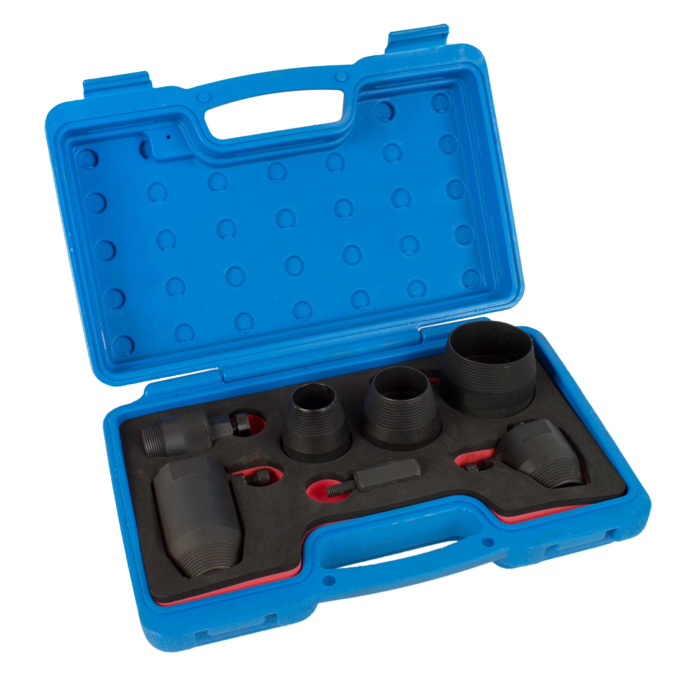 Kurbelwellen Nockenwellen Radialdichtring Ausziehsatz für VAG Wellendichtring