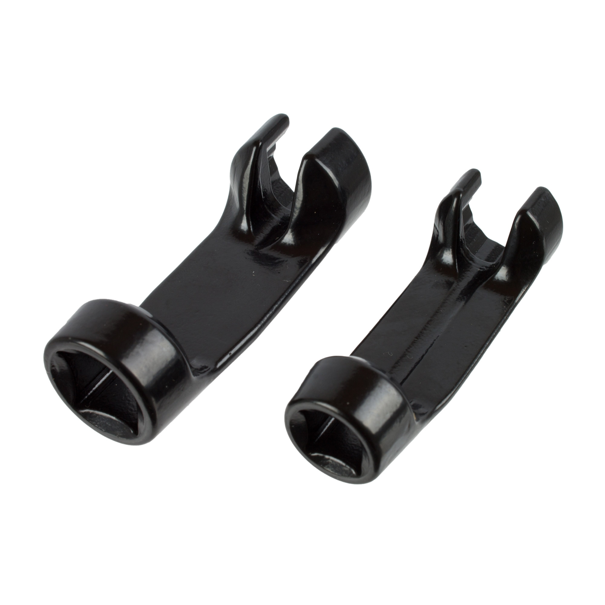 Kraftstoff Leitungsschlüssel Satz für BMW 2tlg Demontage Einspritzdüsen 14 17 mm