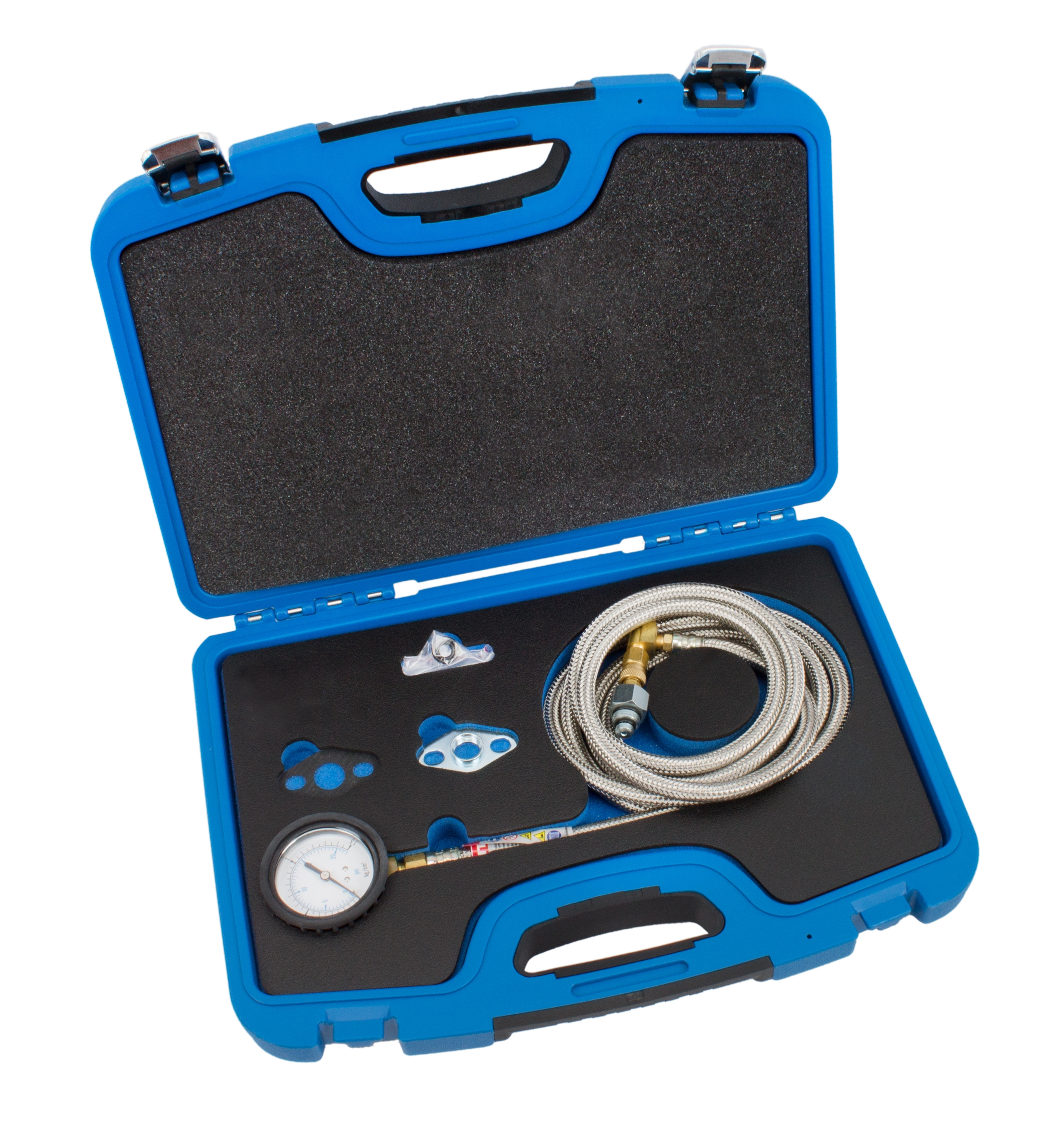 Abgas Gegendruck Prüfgerät EGR AGR Abgasdruck Messgerät Prüfen Messen