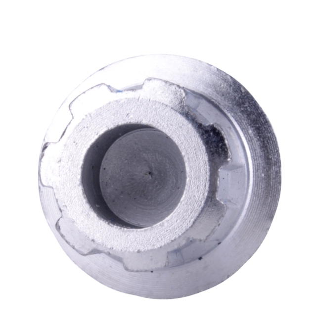 7-kant Einsatz-Felgenschloss für Steckschlüssel wie OEM T10101-C052