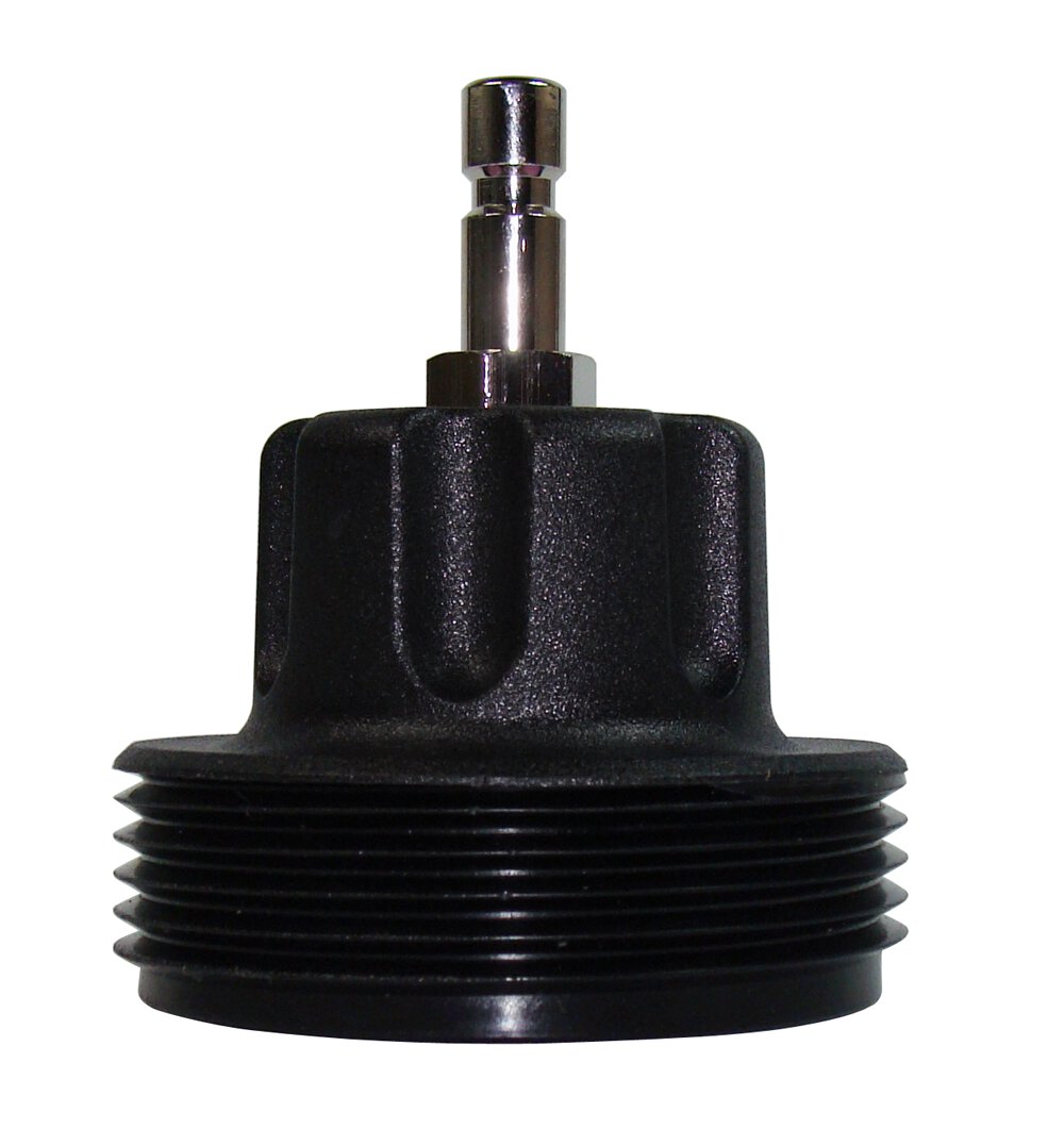 Abdrück Adapter Kühlsystem für VW Audi BMW Porsche Abdrücken Kühlmittel Kühler