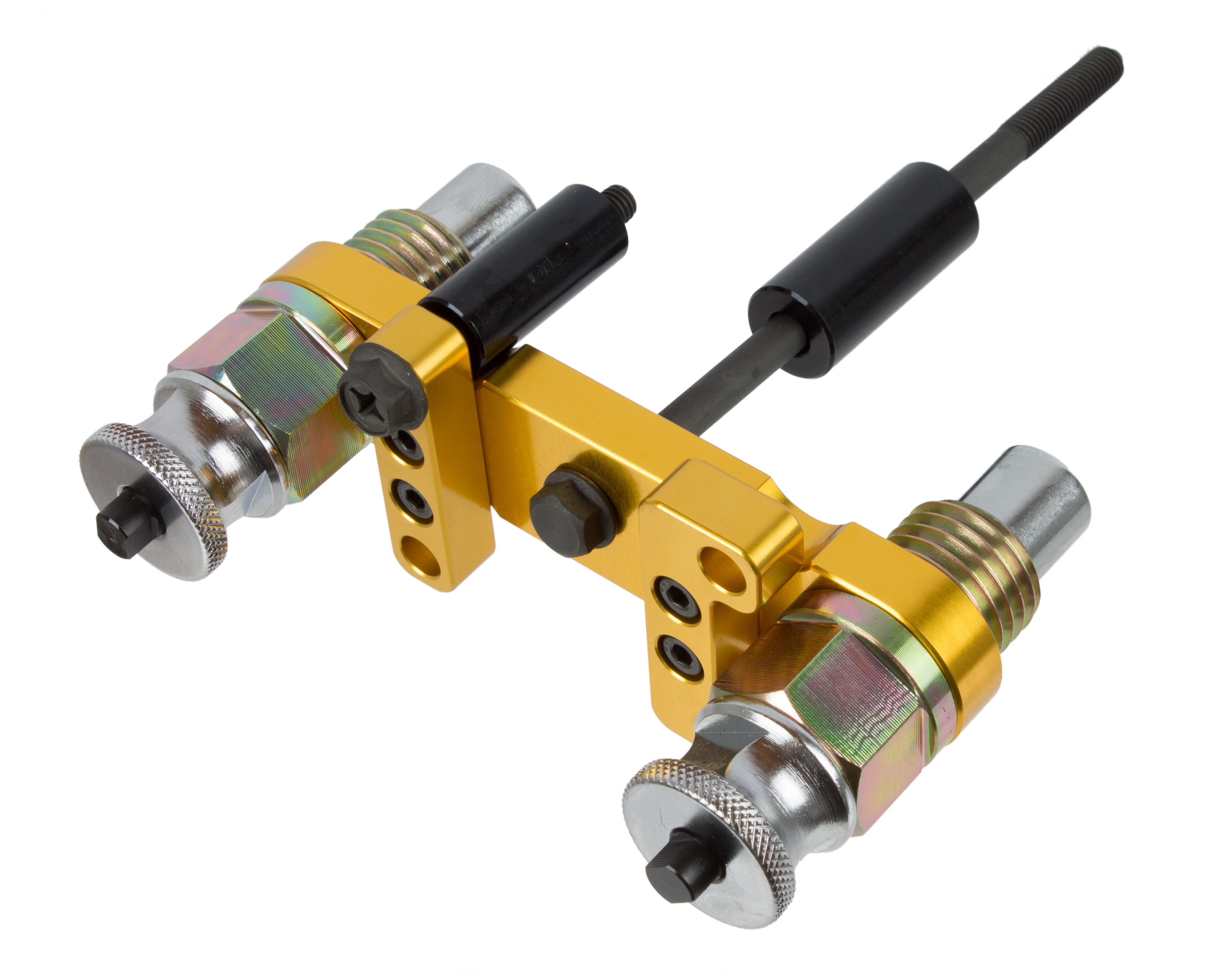 Einspritzdüsen De Montage Werkzeug für BMW N63 S63 wie 130320 2249115