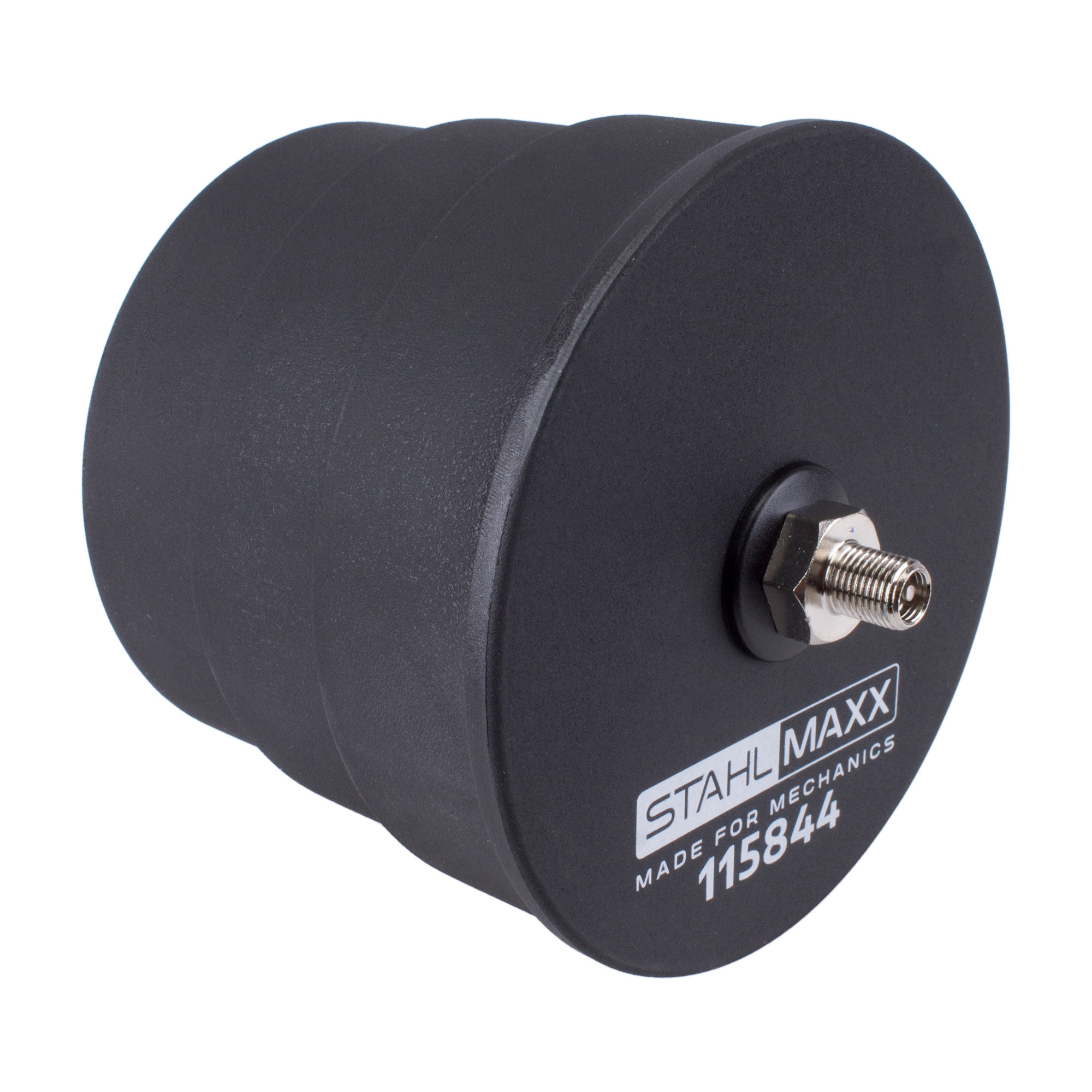 Prüf-Adapter für Ladeluftschläuche 80 - 85 - 90 mm