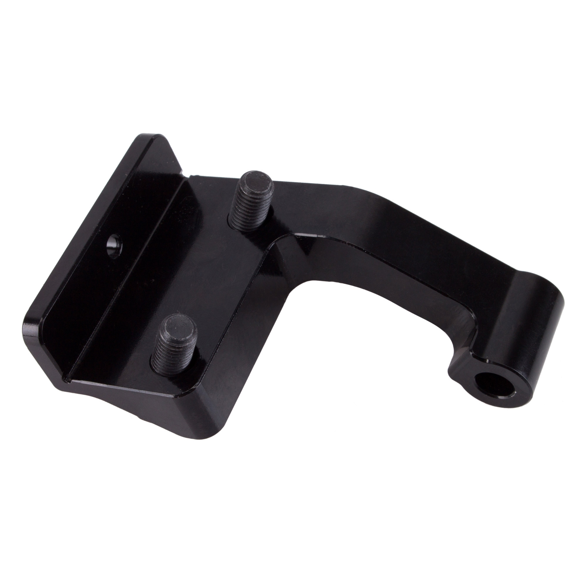 Adapterplatte wie 2365488, für BMW B37 / B47, Automatik