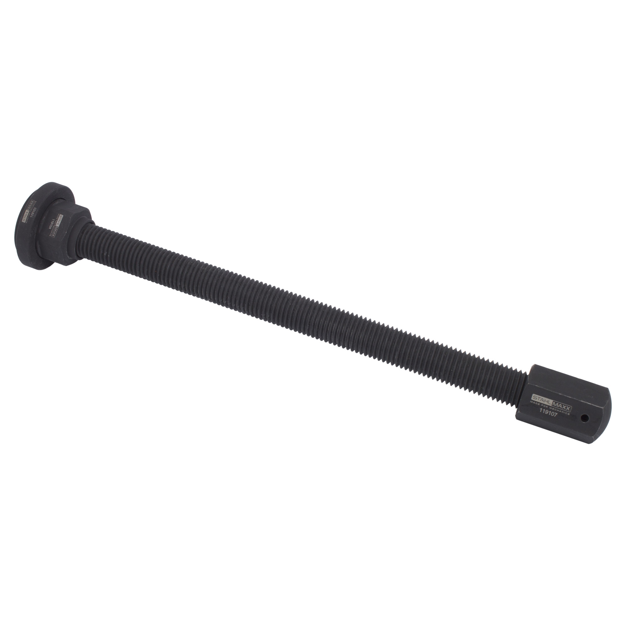 Kleiner Werkzeugsatz für Hydraulikzylinder Art.-Nr. 102754, 4-tlg.