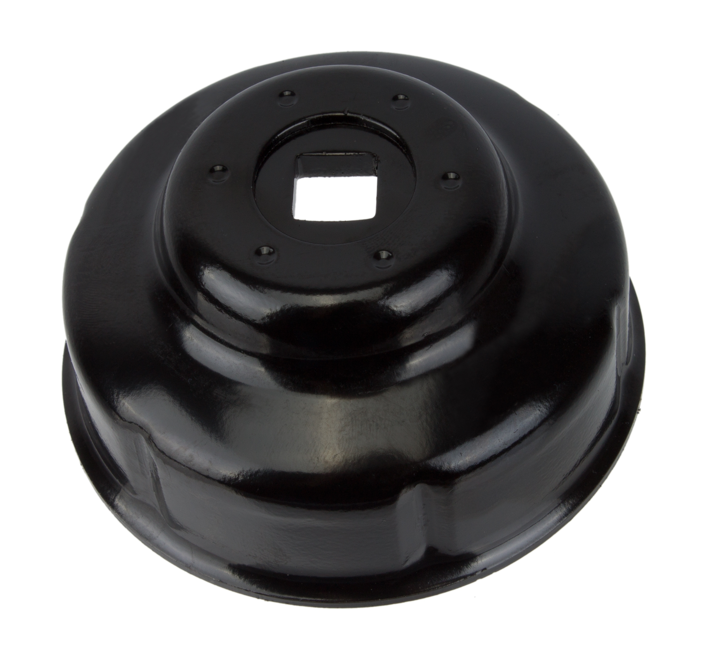 Ölfilterkappe 66 mm x 6 kant für Fiat Punto Renault Clio Twingo 1.2