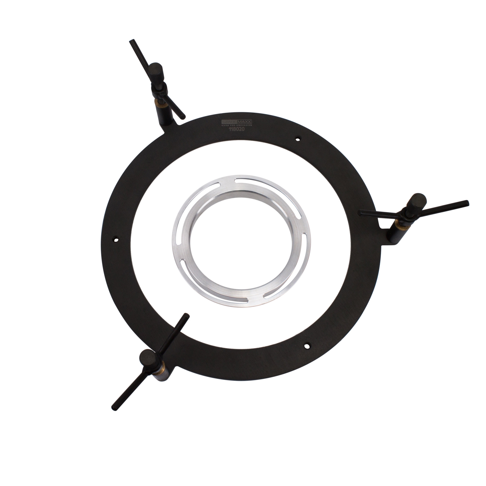 Montagewerkzeug für Ford / Volvo Getriebe MPS6 / 6DCT450