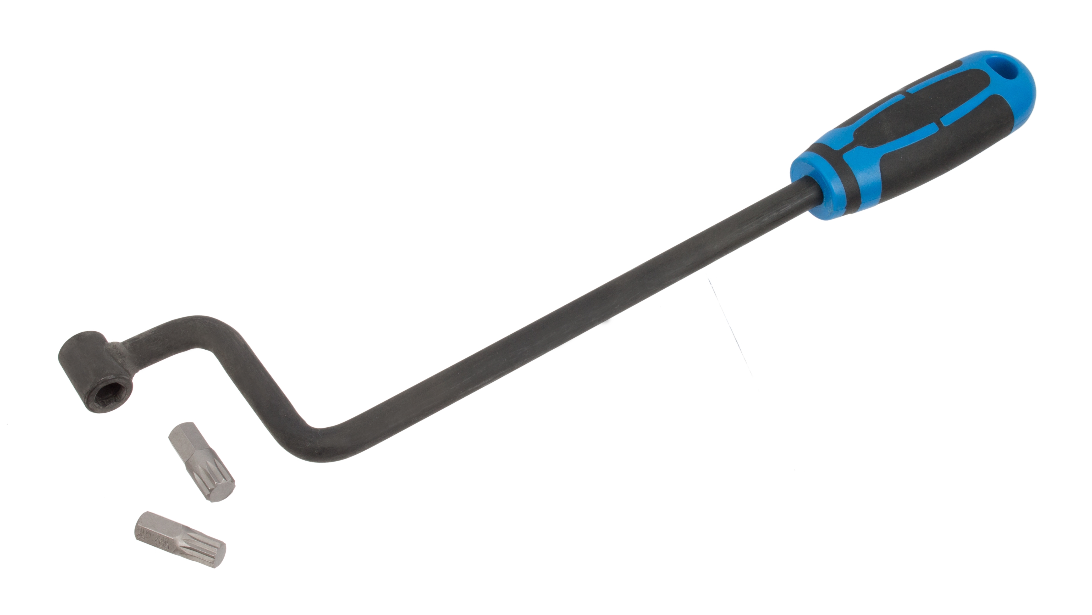 Hinterachs Einstellwerkzeug Hinterachsspur für Mercedes C S Klasse 3tlg Satz