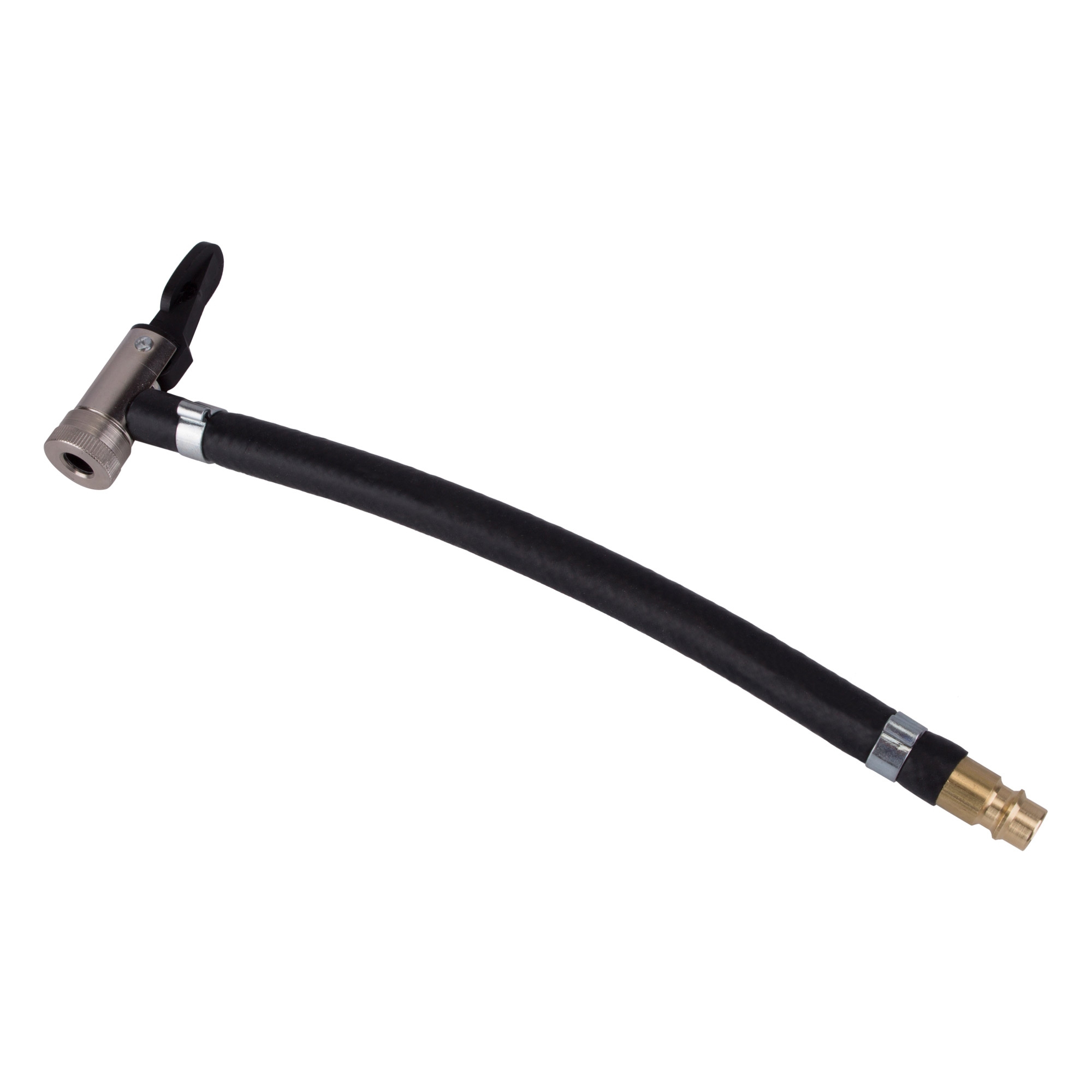 Entlüftungsadapter Kupplung HST07