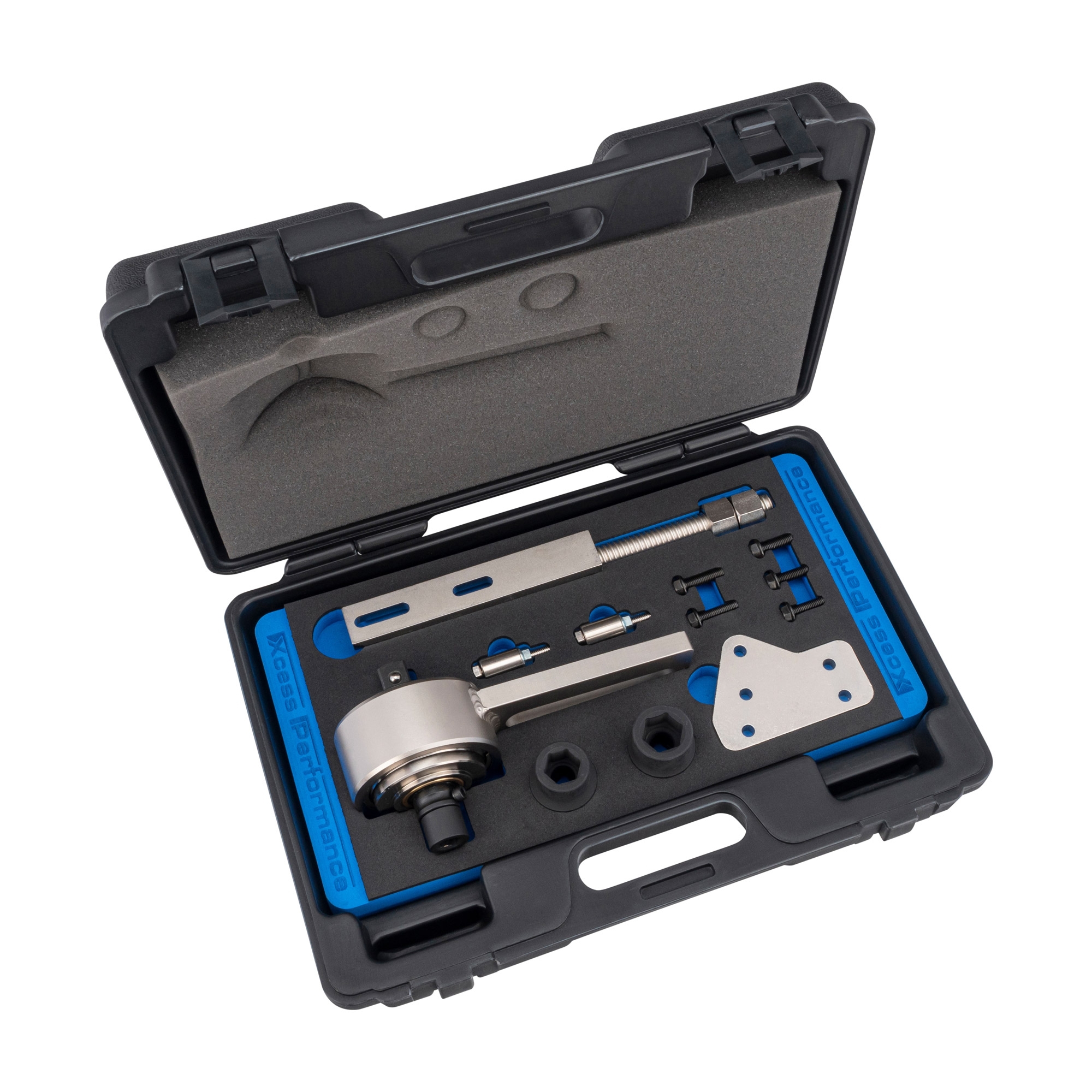 Drehmomentvervielfältiger Set für Ford EcoBoost und Duratec Motoren