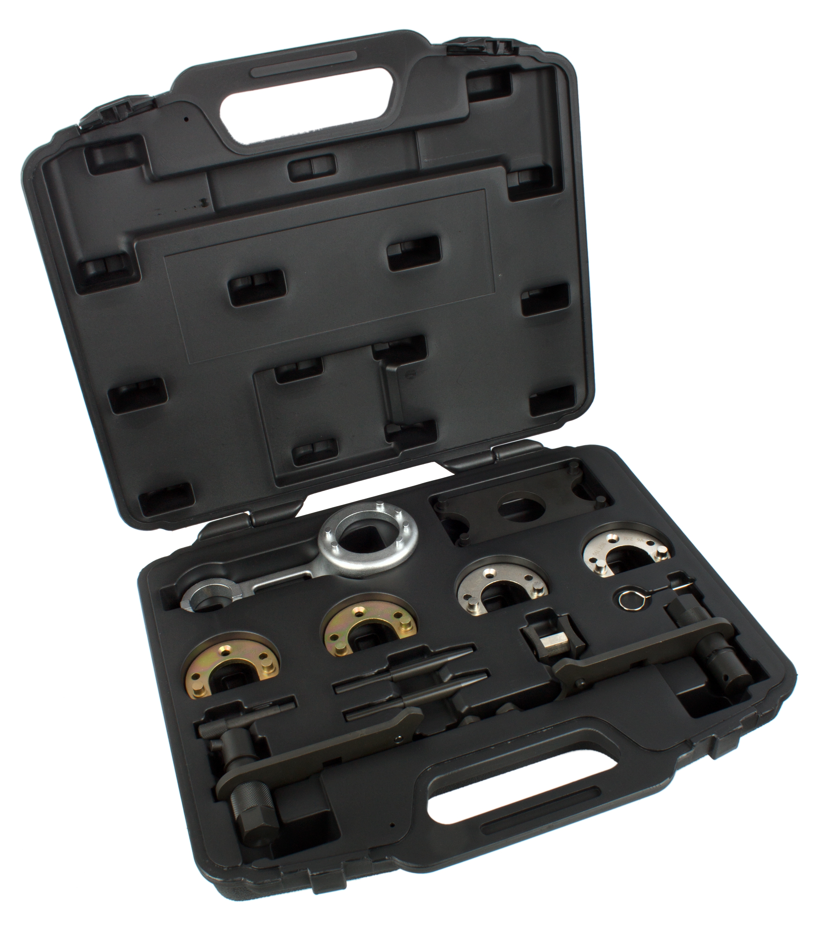 Spezialwerkzeug-Satz für Rover V6-Motoren