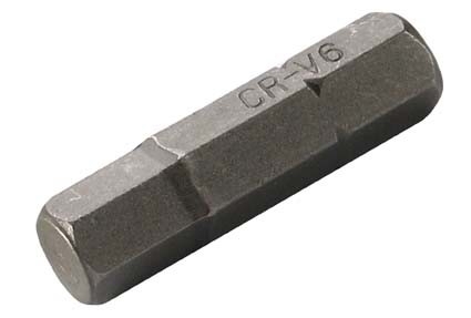 Bit Innen-6-kant 5 mm, 6,3 (1/4)