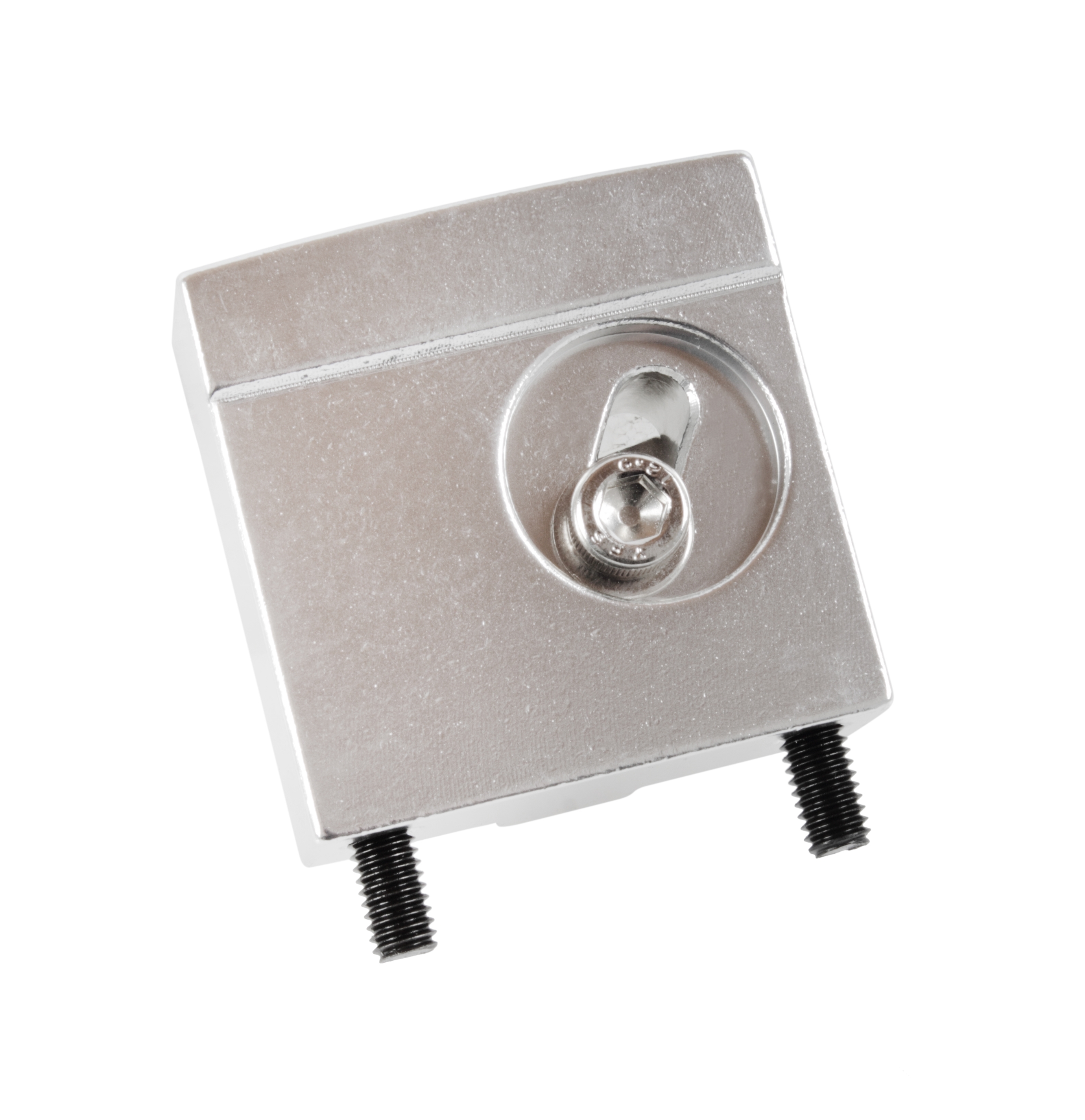 Fixierwerkzeug für Nockenwellen-Geberscheibe bei Opel