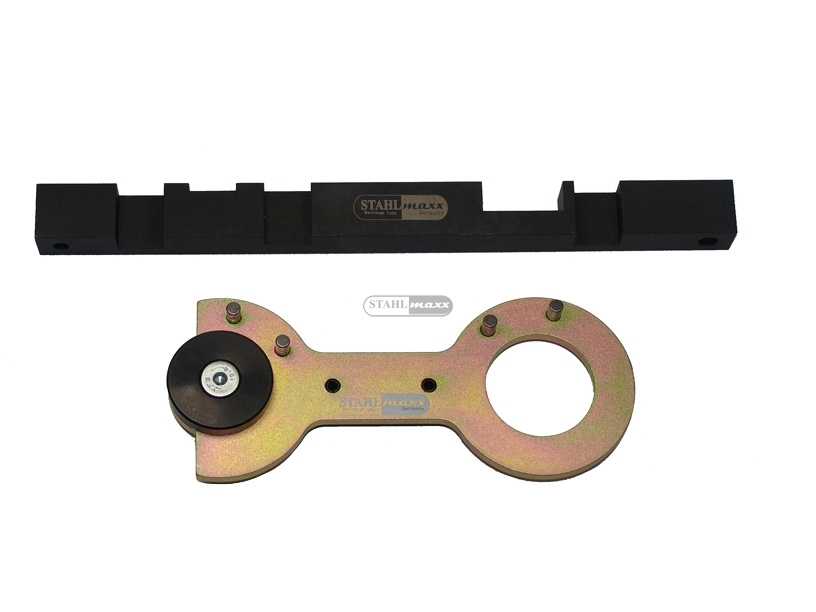 Arretierung für Doppel-Vanos, für BMW M52TU / M54 / M56