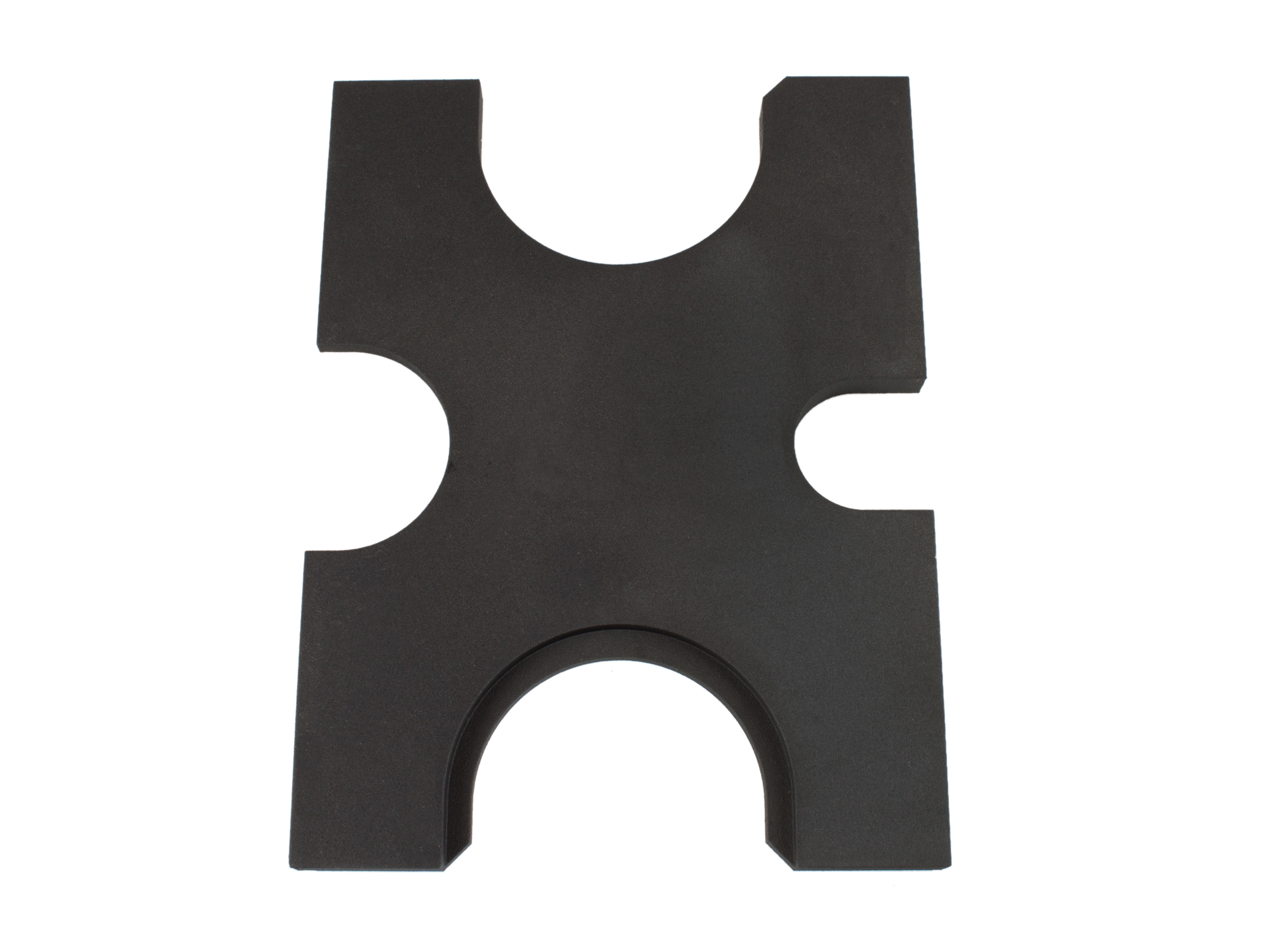 Montagehilfe für Getriebe-/ Fahrwerksarbeiten bei VW