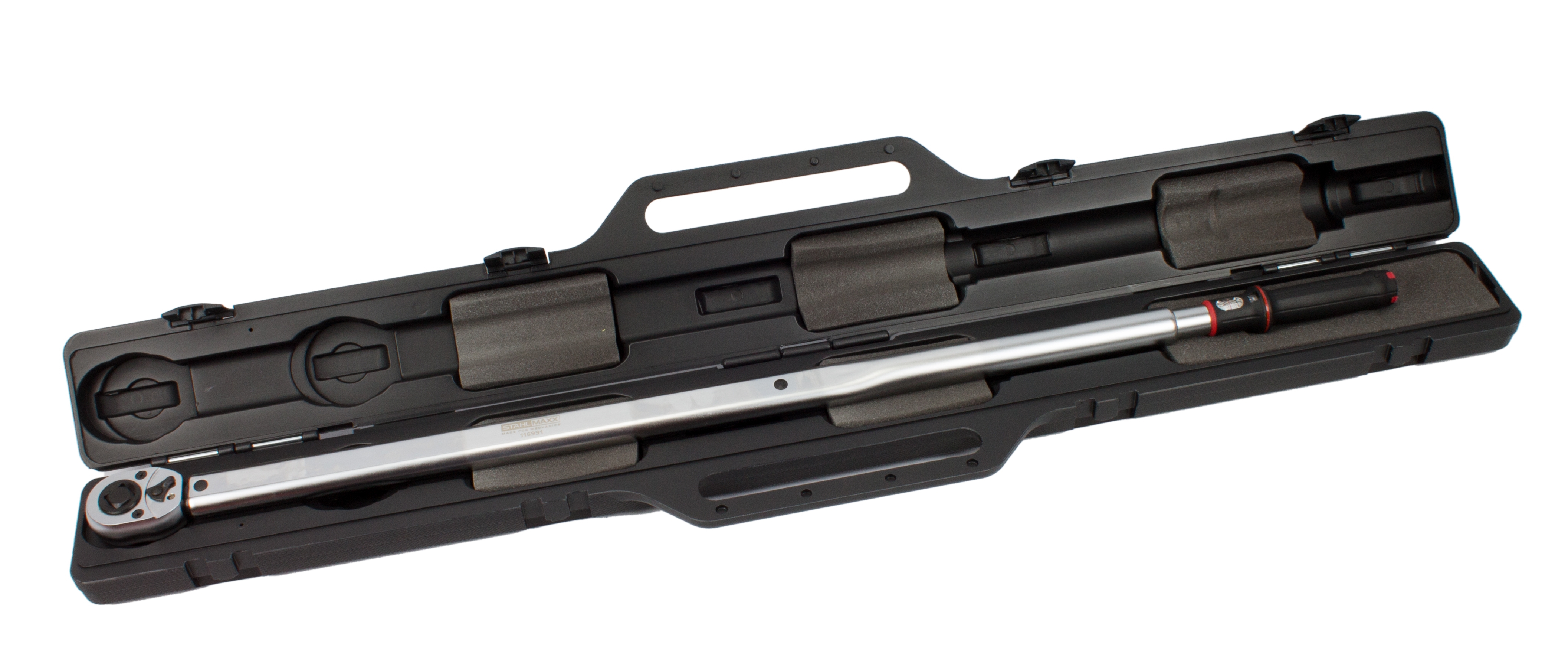 150-750Nm 3/4 Drehmomentschlüssel 1150mm lang