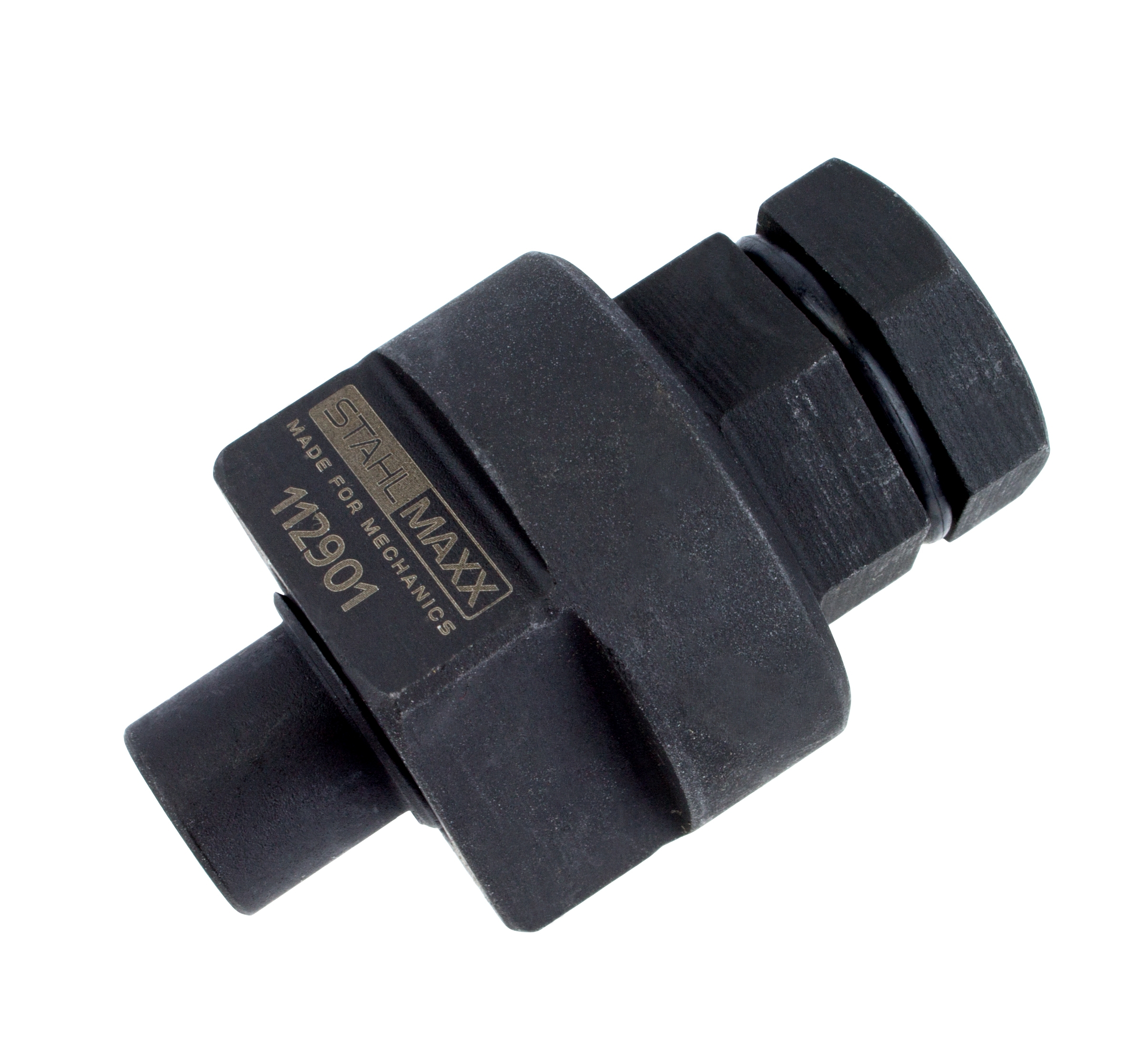 Drehwerkzeug für Kurbelwellen, wie VAG T40058