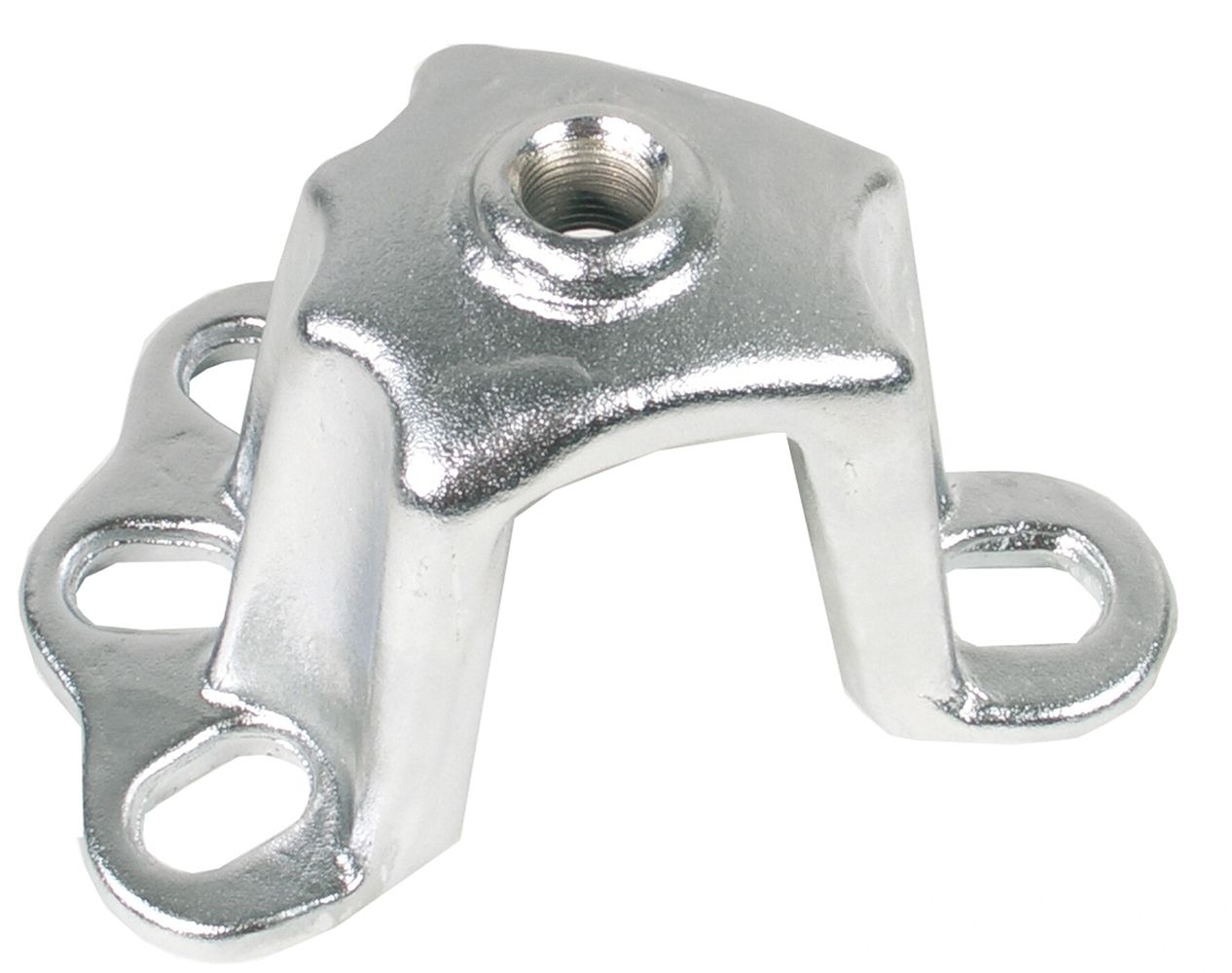 Abziehfuss für Gleithammer Zughammer Schlaghammer Abstand 130mm M16