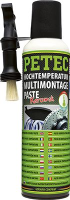 Hochtemperatur Multimontagepaste 200ml