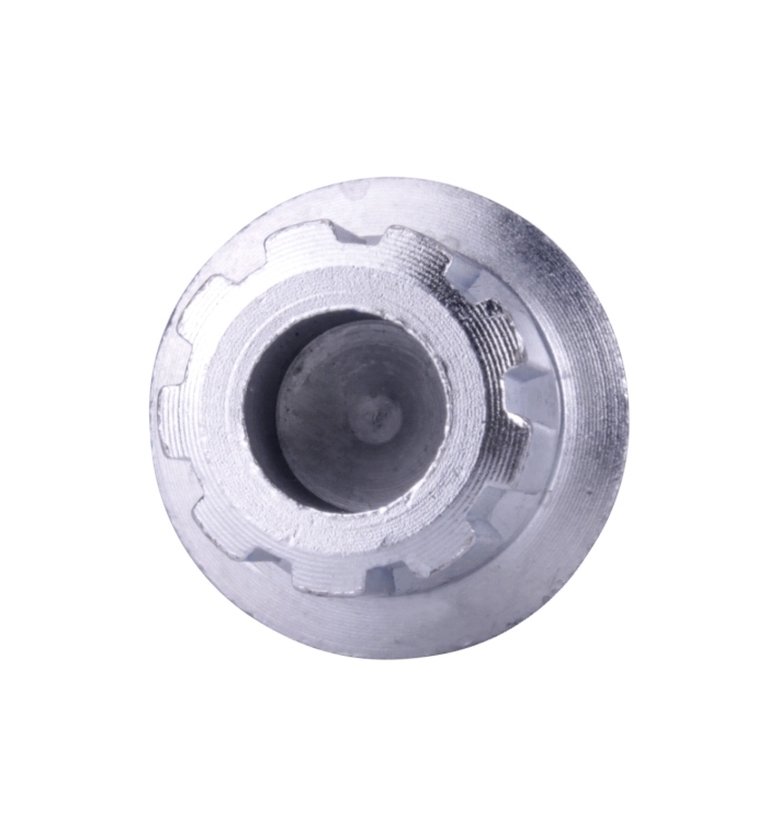 9-kant Einsatz-Felgenschloss für Steckschlüssel wie OEM T10101-C054