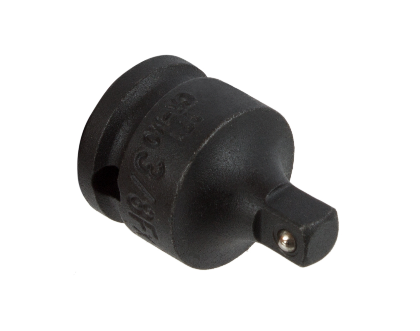 Kraft-Adapter 3/8 innen - 1/4 aussen Schlagschrauber Kraftadapter